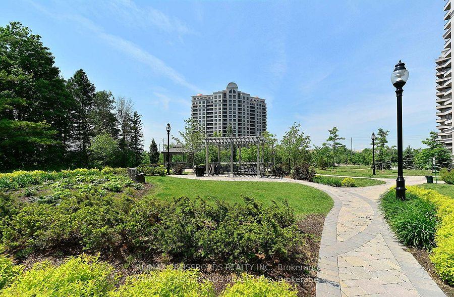 Photo 29 of Unit 302, 9245 Jane Street, Vaughan, Maple — HOMEH