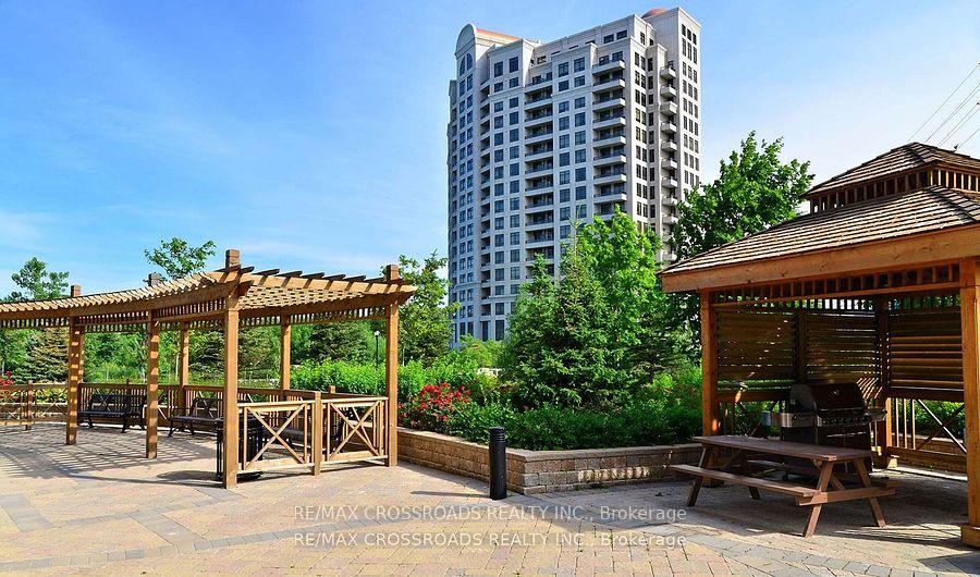 Photo 31 of Unit 302, 9245 Jane Street, Vaughan, Maple — HOMEH