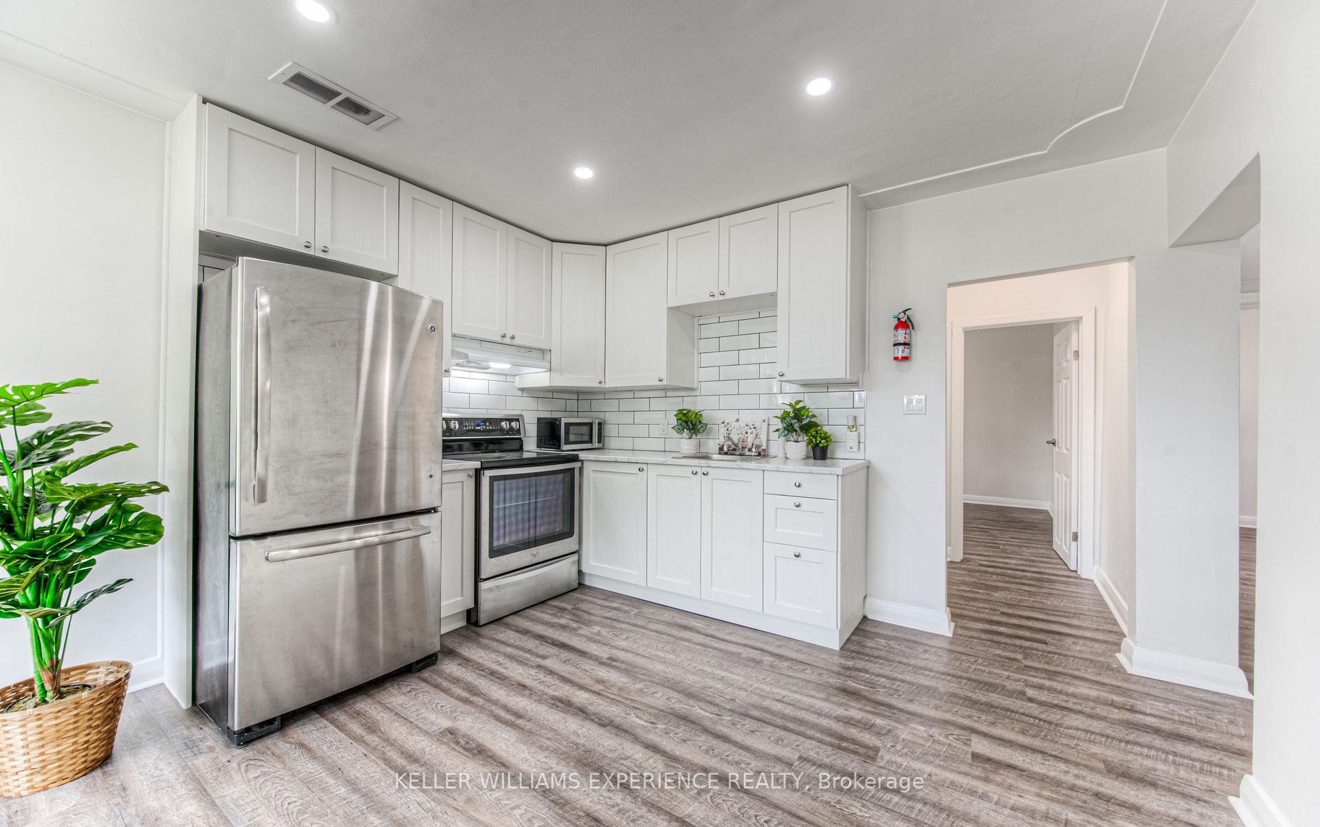 Photo 1 of Unit 1, 55 Meinzinger Avenue, Kitchener — HOMEH