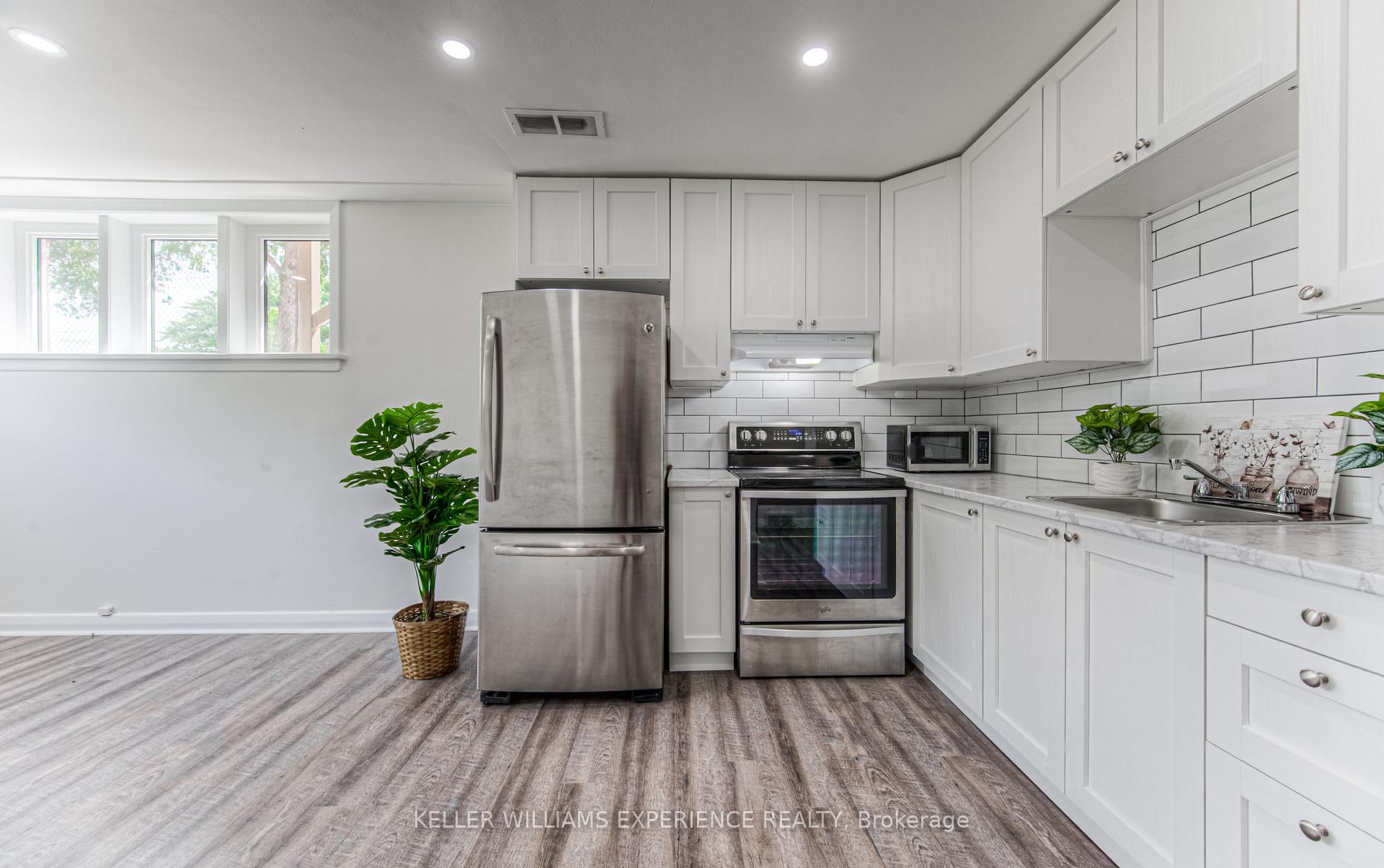 Photo 2 of Unit 1, 55 Meinzinger Avenue, Kitchener — HOMEH
