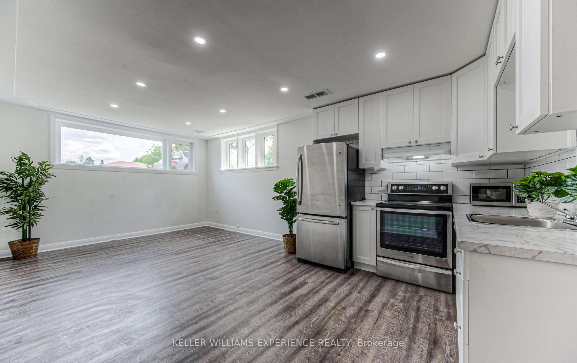 Photo 3 of Unit 1, 55 Meinzinger Avenue, Kitchener — HOMEH