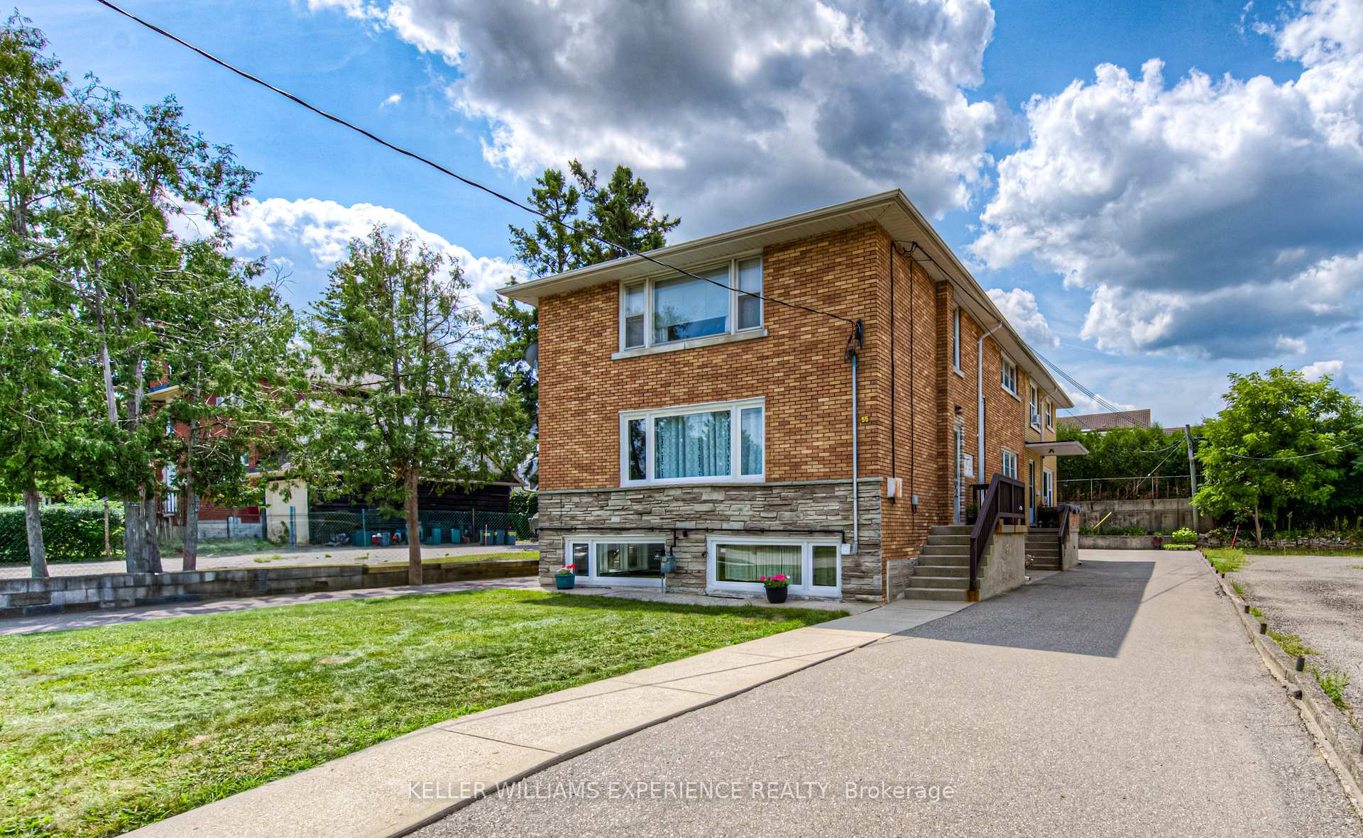 Photo 14 of Unit 1, 55 Meinzinger Avenue, Kitchener — HOMEH