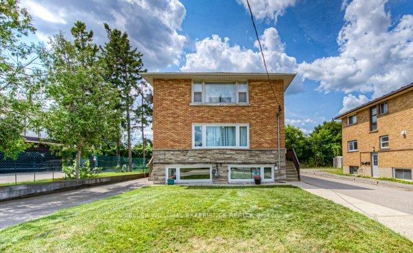 Photo 15 of Unit 1, 55 Meinzinger Avenue, Kitchener — HOMEH