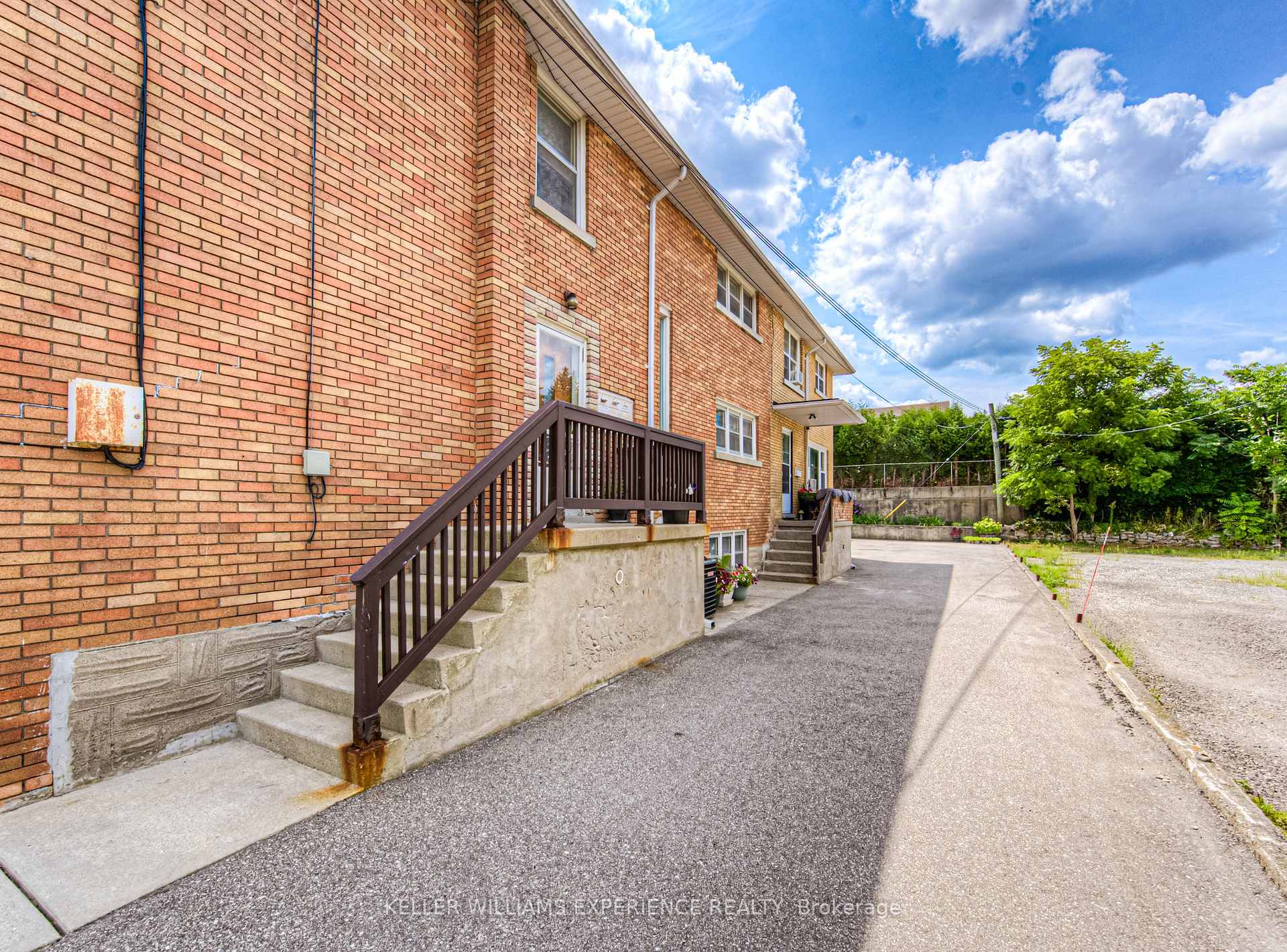 Photo 17 of Unit 1, 55 Meinzinger Avenue, Kitchener — HOMEH