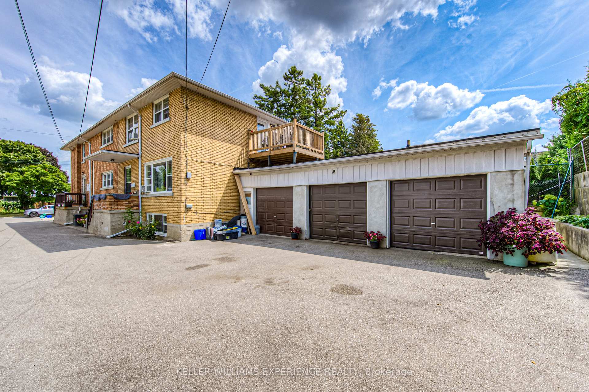 Photo 18 of Unit 1, 55 Meinzinger Avenue, Kitchener — HOMEH