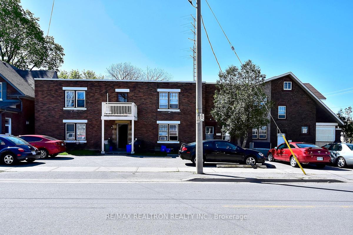 Photo 20 of Unit 5, 277 William Street E, Oshawa, O'Neill — HOMEH