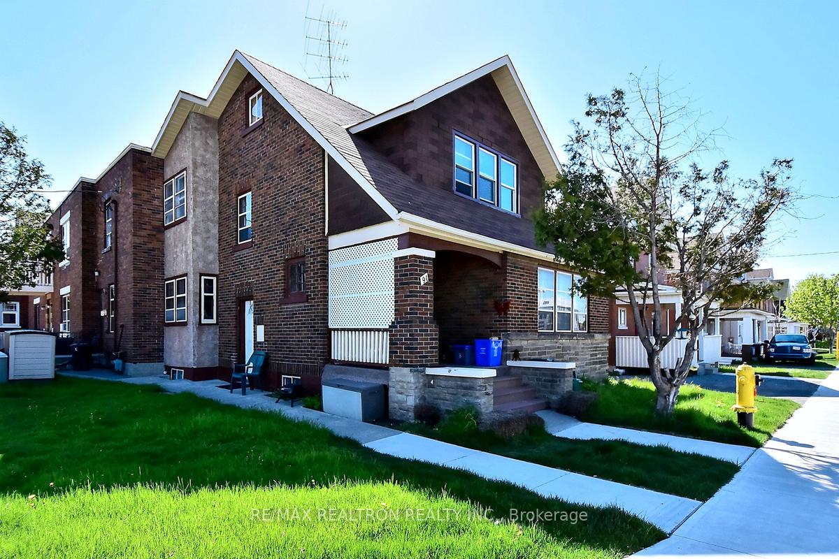 Photo 1 of Unit 5, 277 William Street E, Oshawa, O'Neill — HOMEH