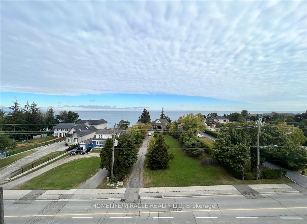 Photo 6 of Unit 513, 600 North Service Road, Hamilton, Lakeshore — HOMEH