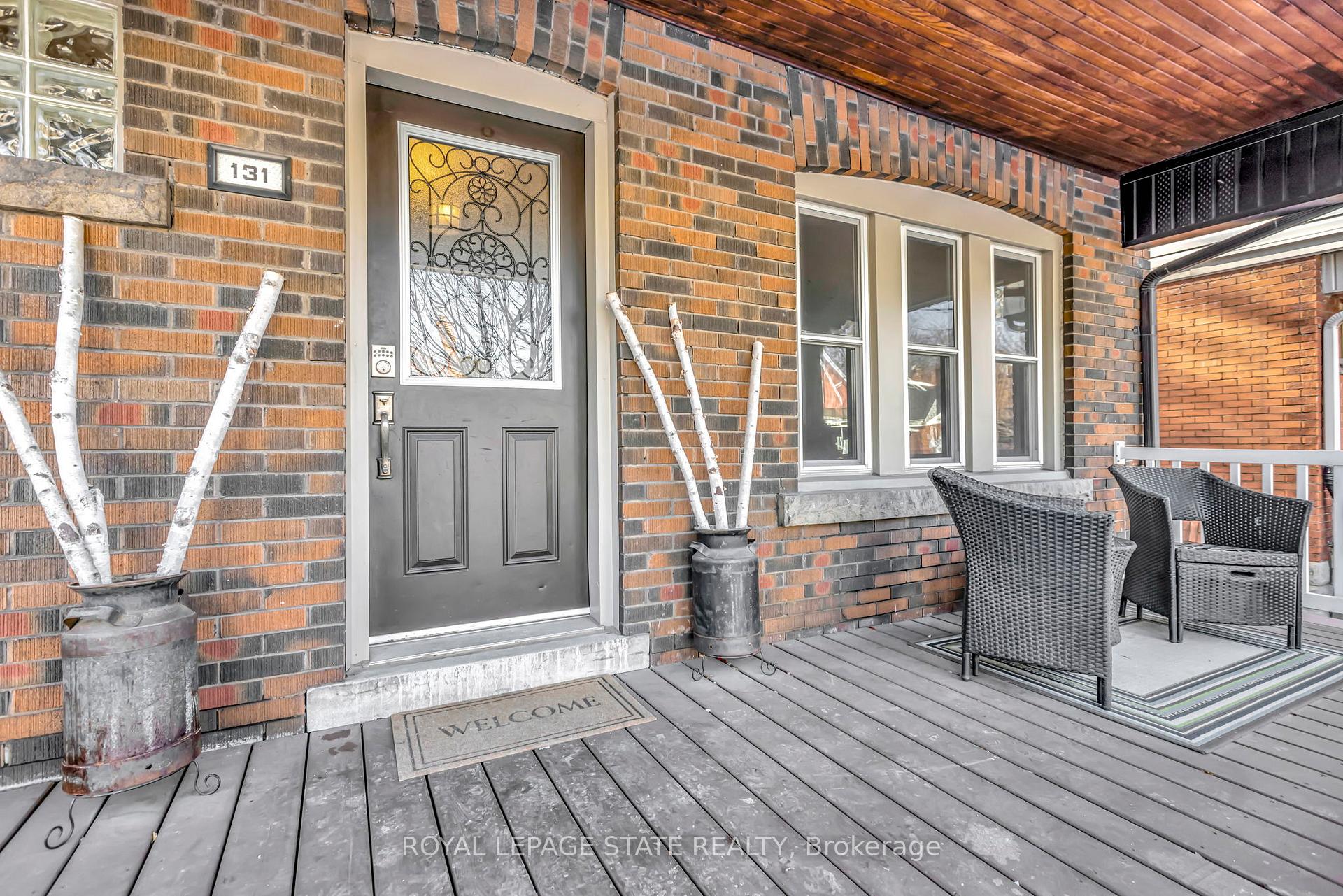 Photo 3 of 131 Arkell Street, Hamilton, Westdale — HOMEH