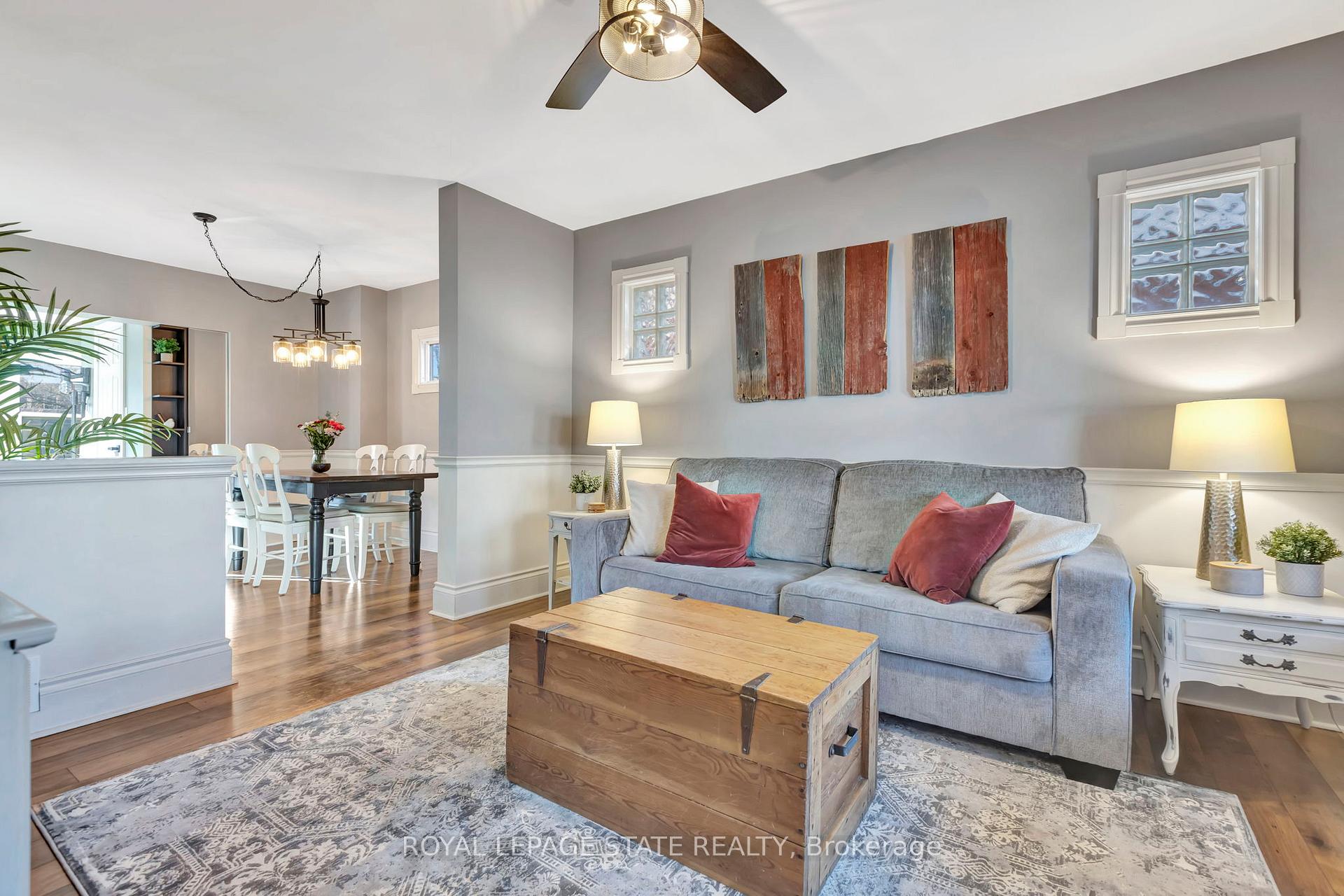 Photo 6 of 131 Arkell Street, Hamilton, Westdale — HOMEH