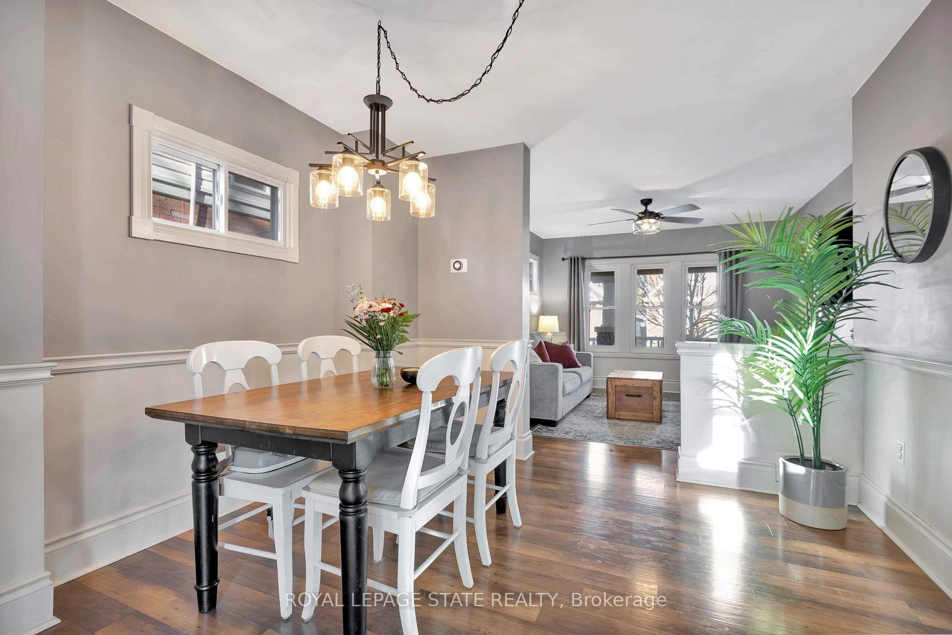 Photo 8 of 131 Arkell Street, Hamilton, Westdale — HOMEH