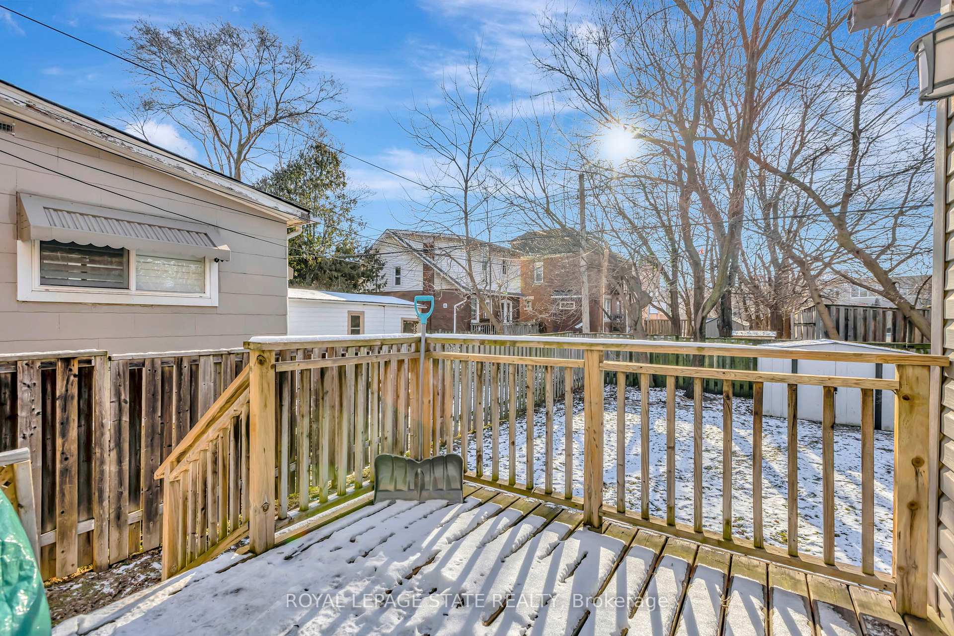 Photo 23 of 131 Arkell Street, Hamilton, Westdale — HOMEH