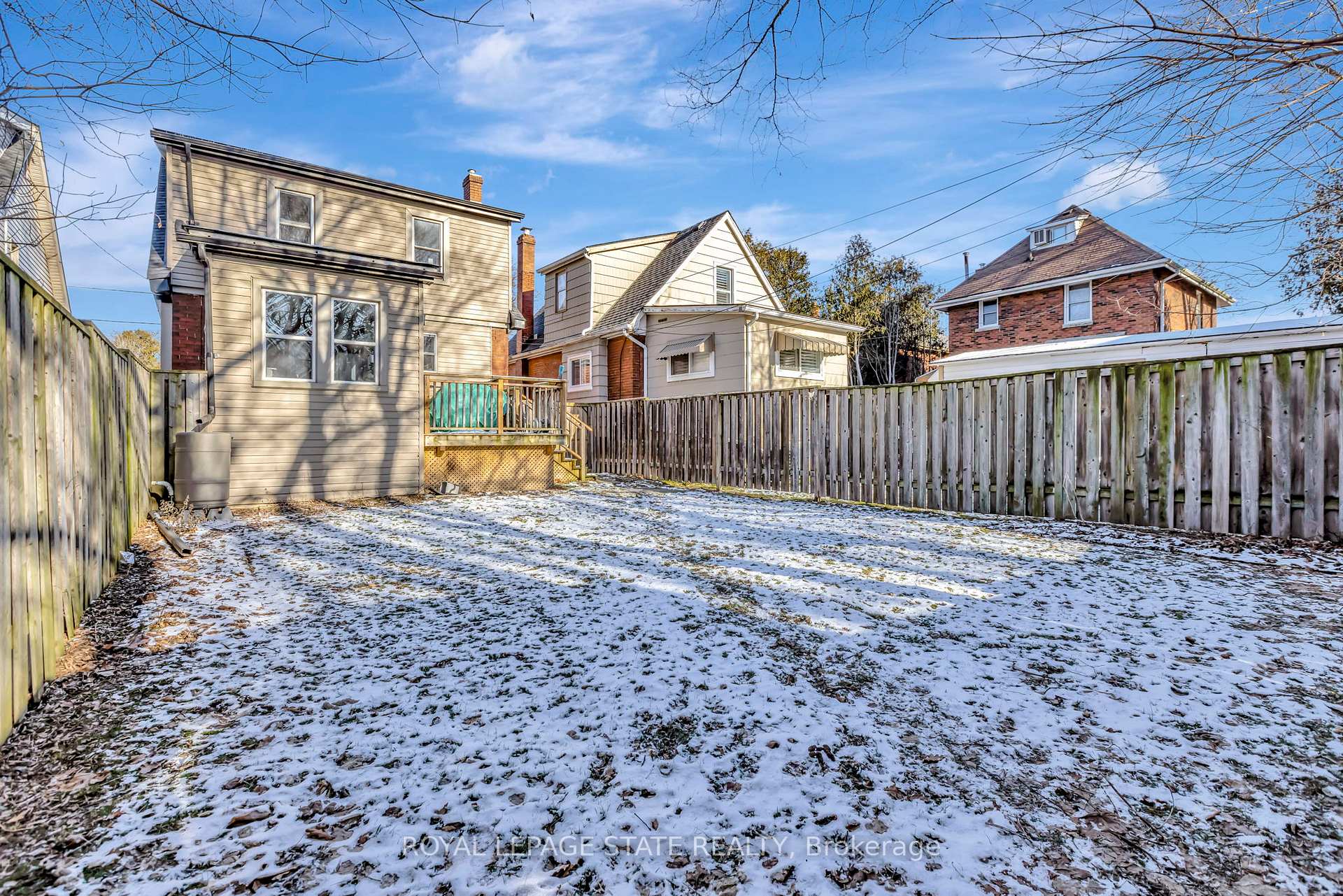 Photo 25 of 131 Arkell Street, Hamilton, Westdale — HOMEH