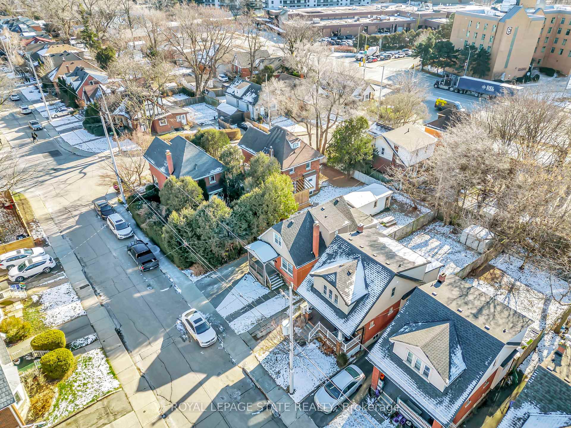 Photo 26 of 131 Arkell Street, Hamilton, Westdale — HOMEH