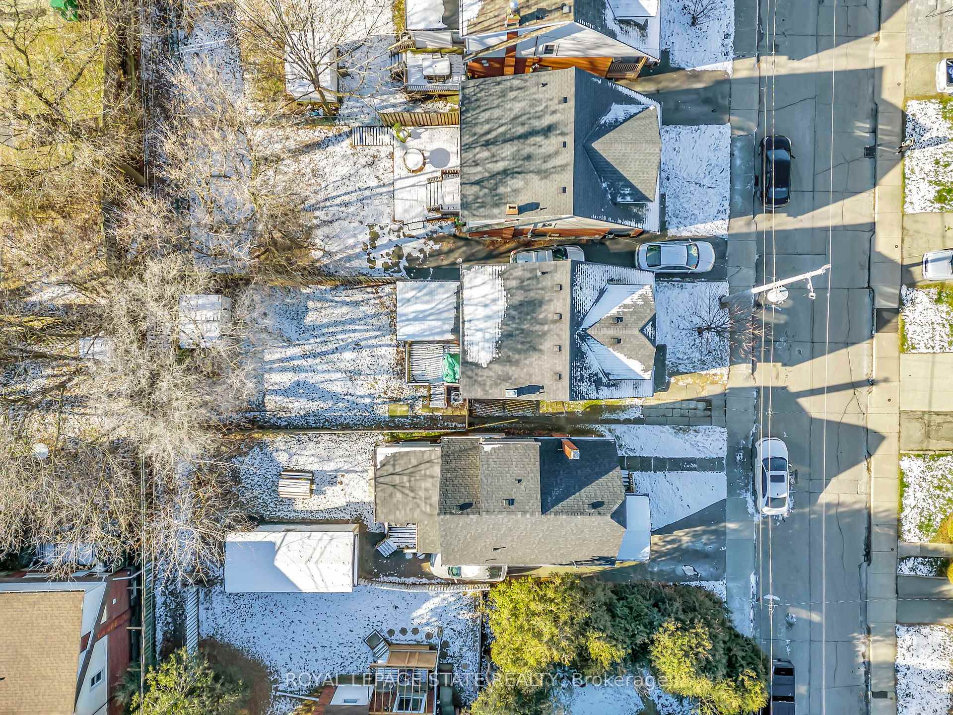 Photo 27 of 131 Arkell Street, Hamilton, Westdale — HOMEH