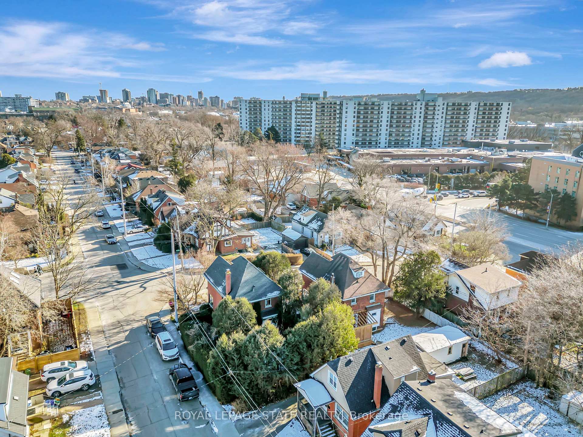 Photo 29 of 131 Arkell Street, Hamilton, Westdale — HOMEH