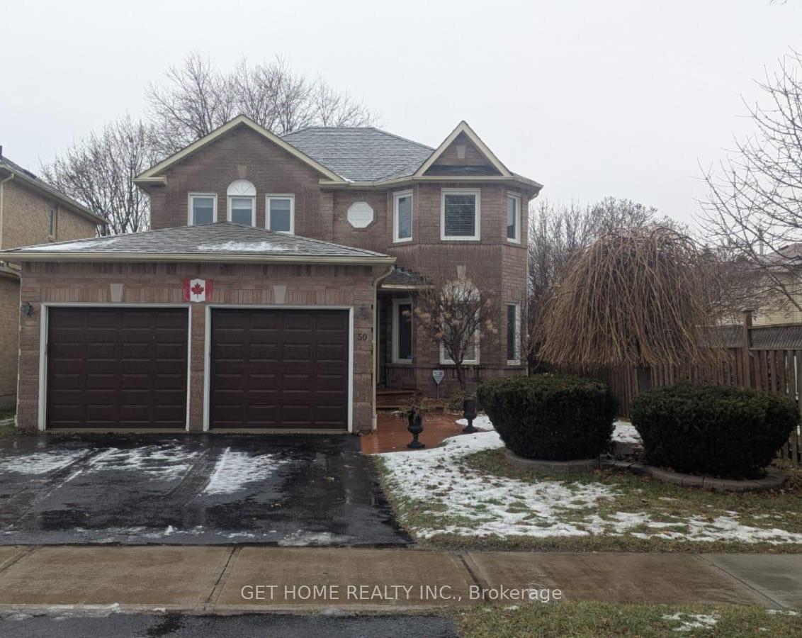 Front of 50 Valleywood Drive