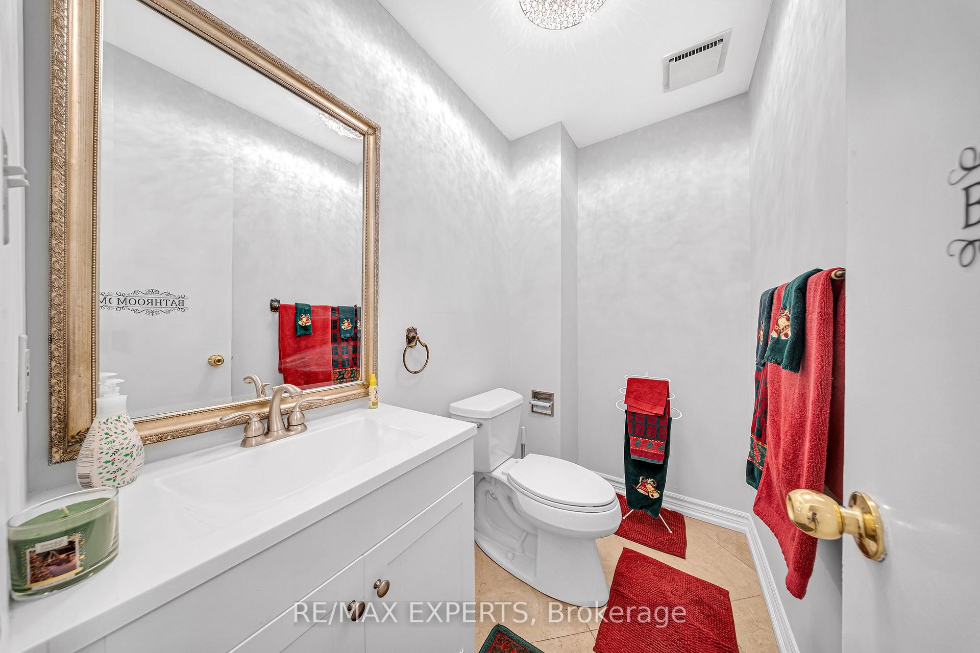 Photo 13 of 68 Wicks Drive, Ajax, Central East — HOMEH