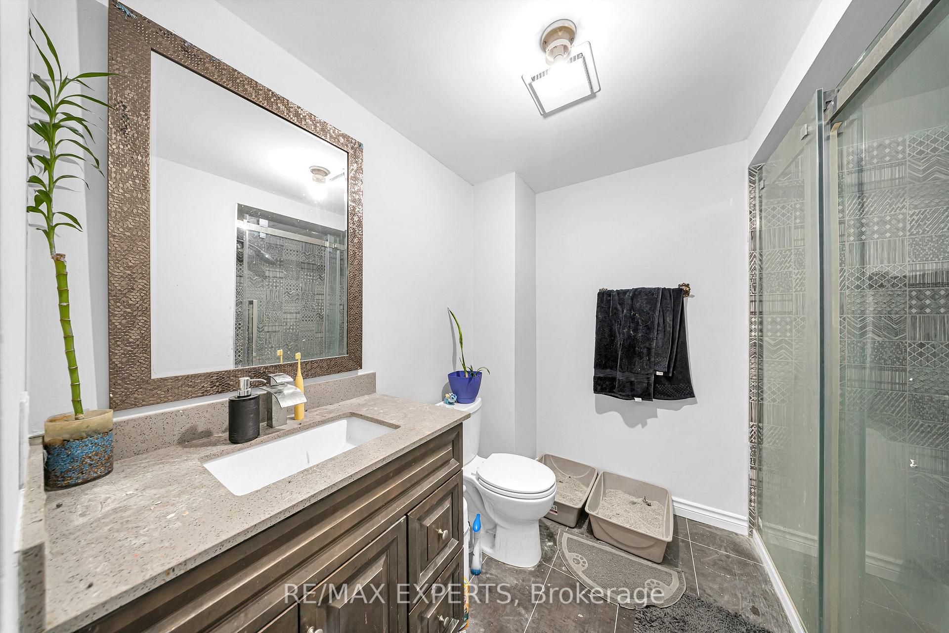 Photo 28 of 68 Wicks Drive, Ajax, Central East — HOMEH