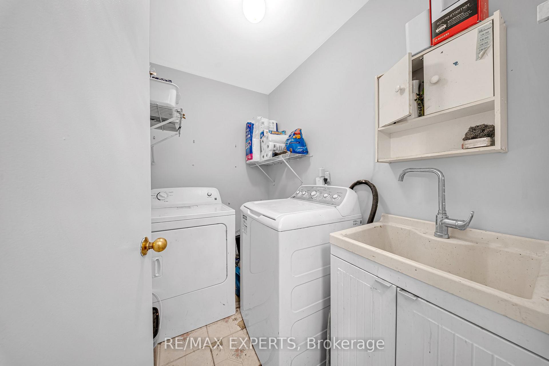 Photo 31 of 68 Wicks Drive, Ajax, Central East — HOMEH