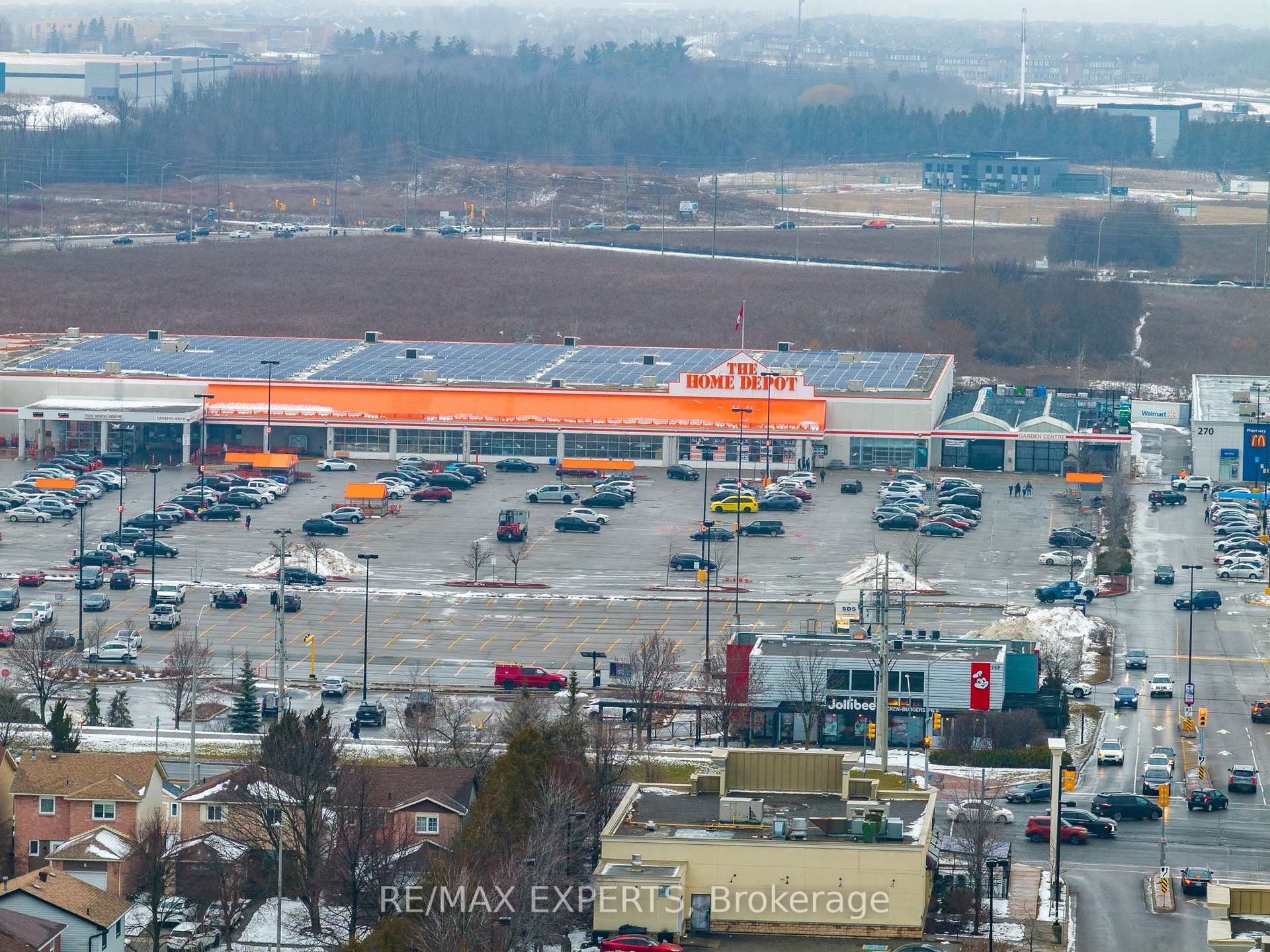 Photo 35 of 68 Wicks Drive, Ajax, Central East — HOMEH