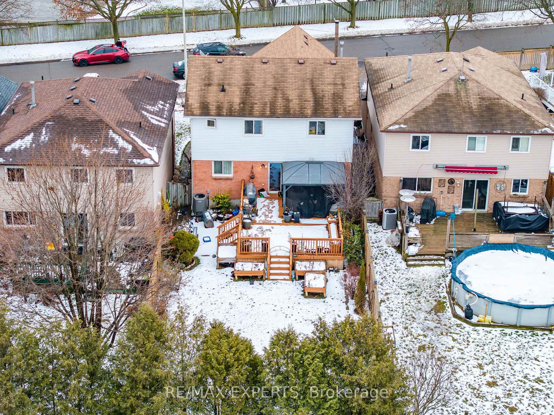 Photo 36 of 68 Wicks Drive, Ajax, Central East — HOMEH