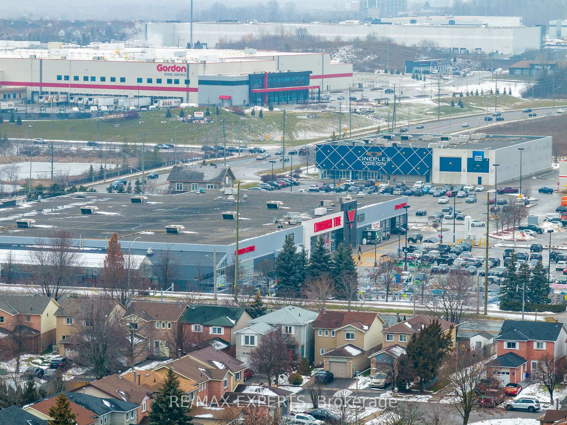 Photo 37 of 68 Wicks Drive, Ajax, Central East — HOMEH
