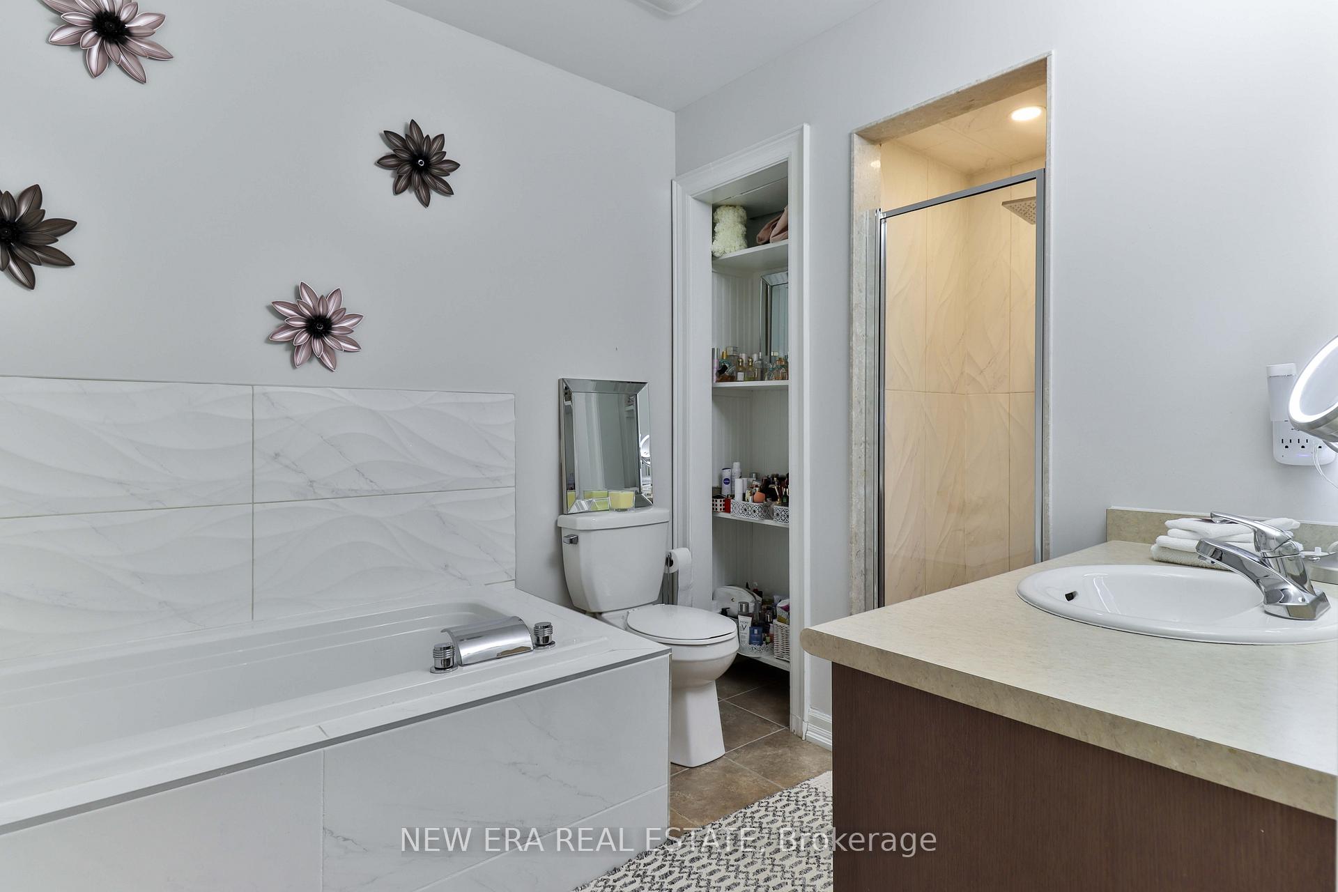 Photo 71 of 5 Sibella Way, Vaughan, Vellore Village — HOMEH