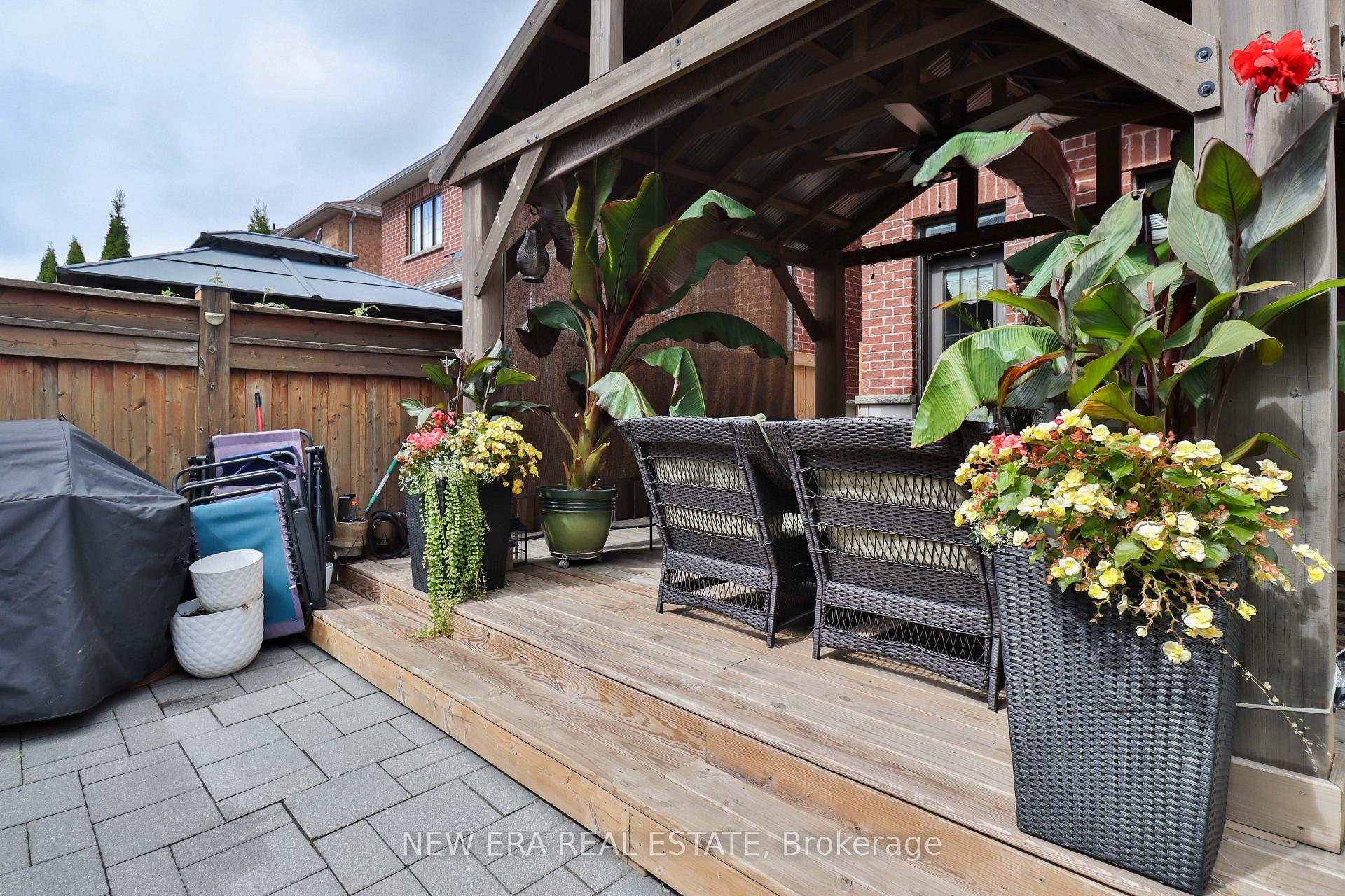Photo 79 of 5 Sibella Way, Vaughan, Vellore Village — HOMEH