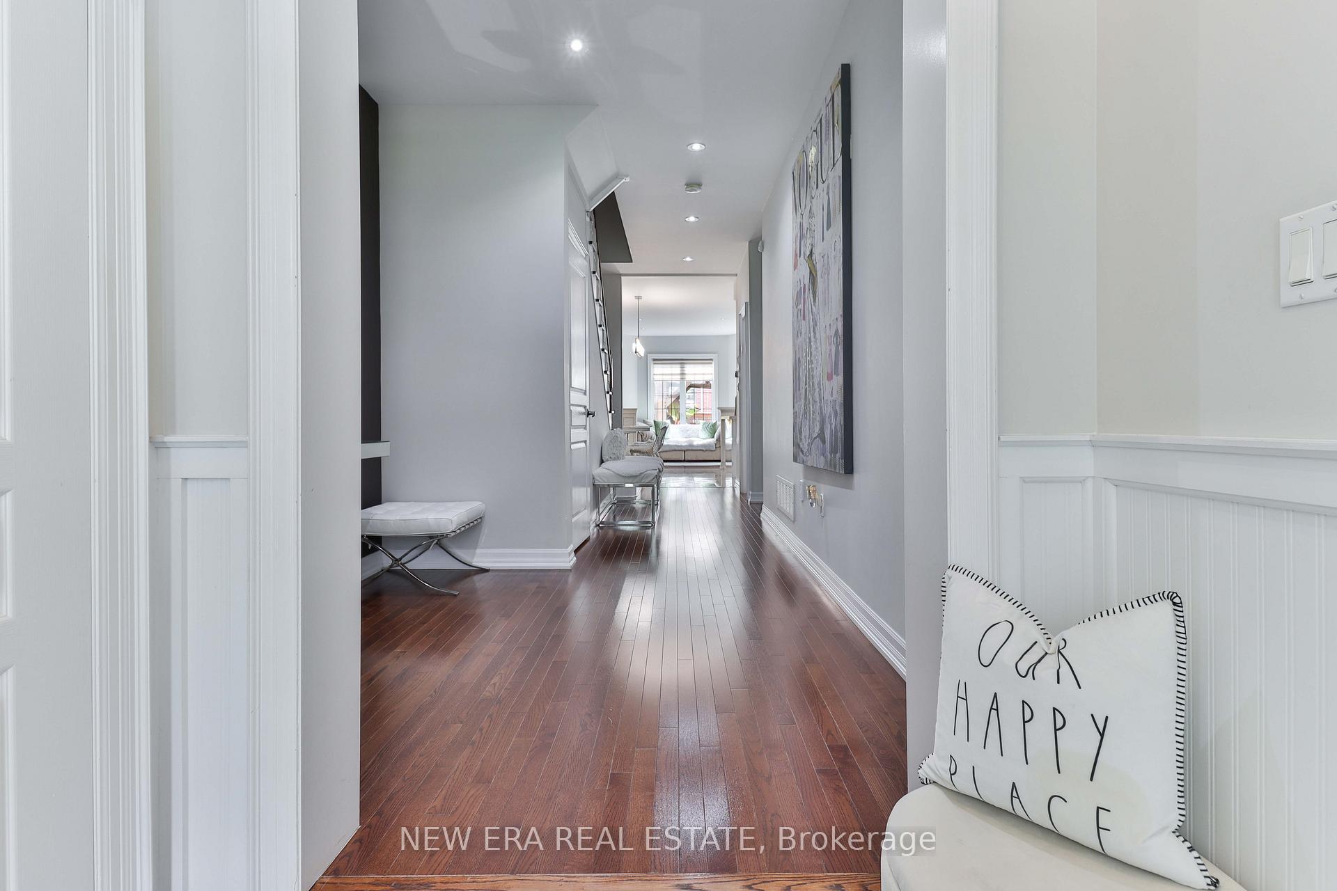 Photo 22 of 5 Sibella Way, Vaughan, Vellore Village — HOMEH