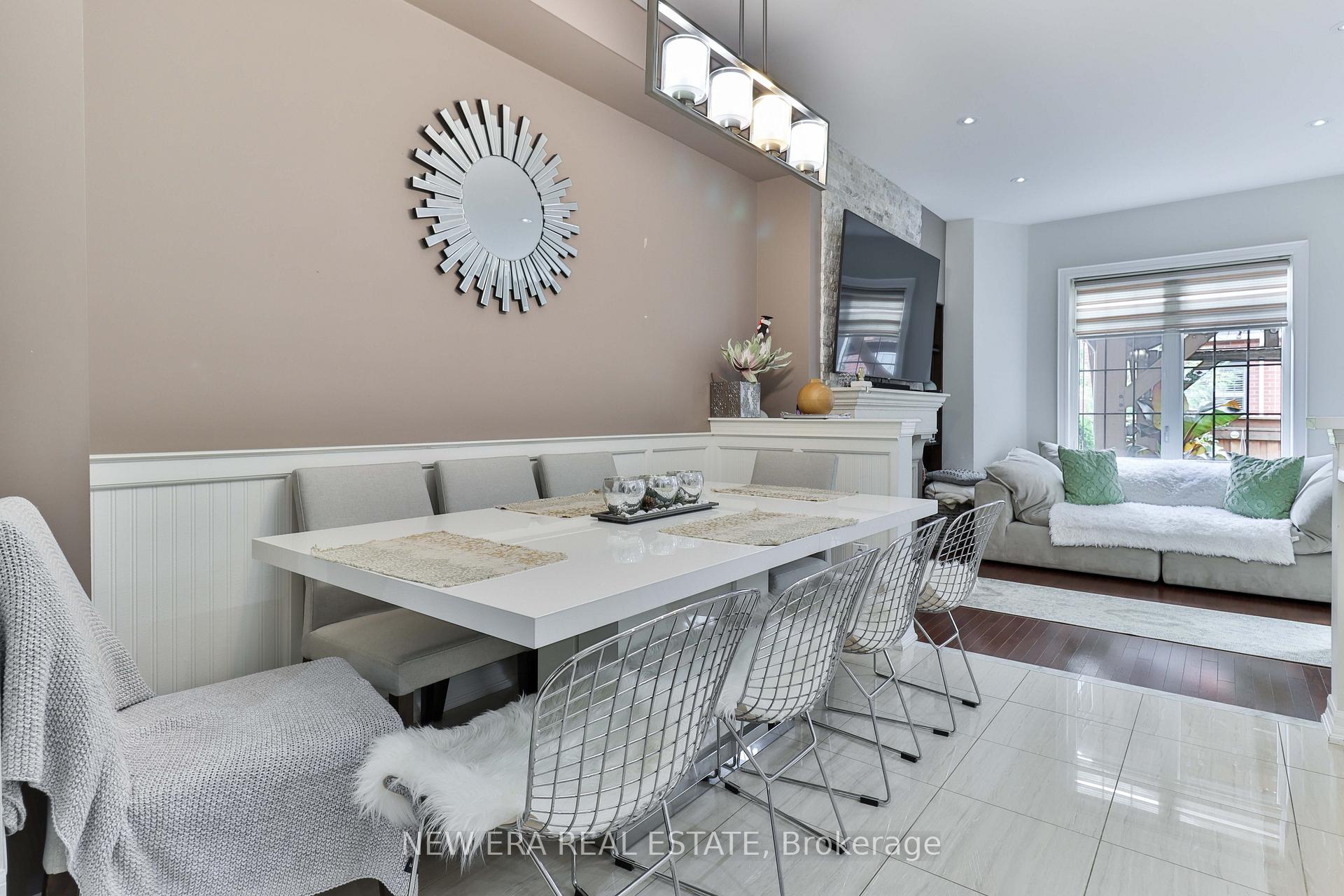Photo 27 of 5 Sibella Way, Vaughan, Vellore Village — HOMEH