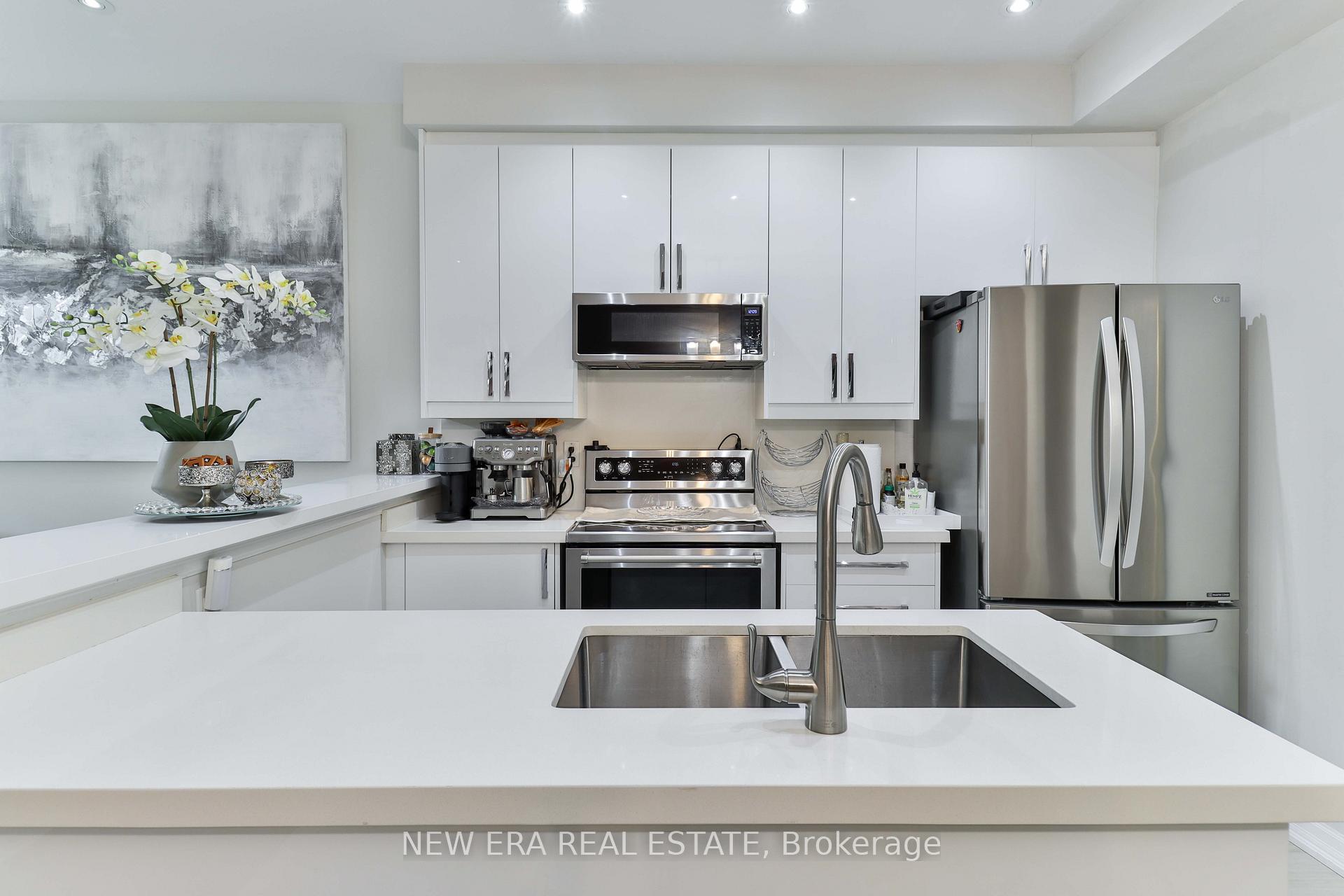 Photo 29 of 5 Sibella Way, Vaughan, Vellore Village — HOMEH