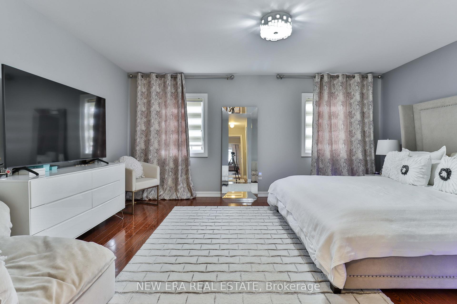 Photo 48 of 5 Sibella Way, Vaughan, Vellore Village — HOMEH