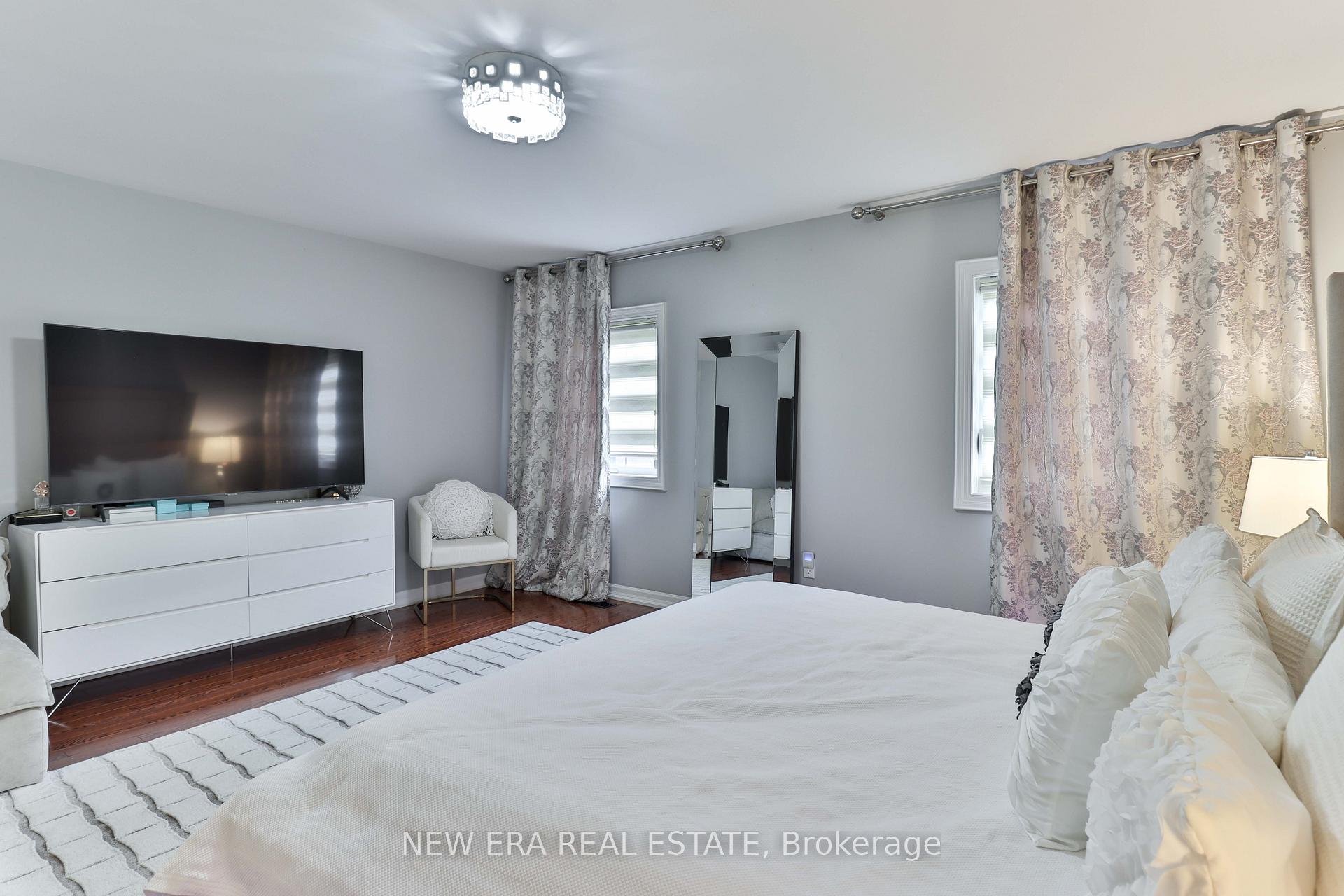 Photo 49 of 5 Sibella Way, Vaughan, Vellore Village — HOMEH