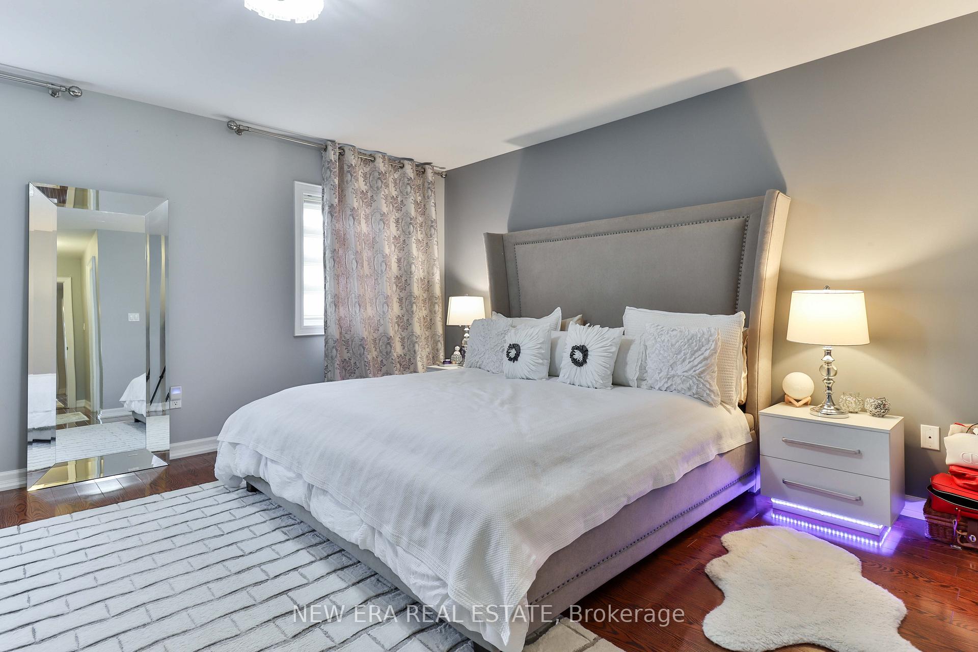 Photo 50 of 5 Sibella Way, Vaughan, Vellore Village — HOMEH