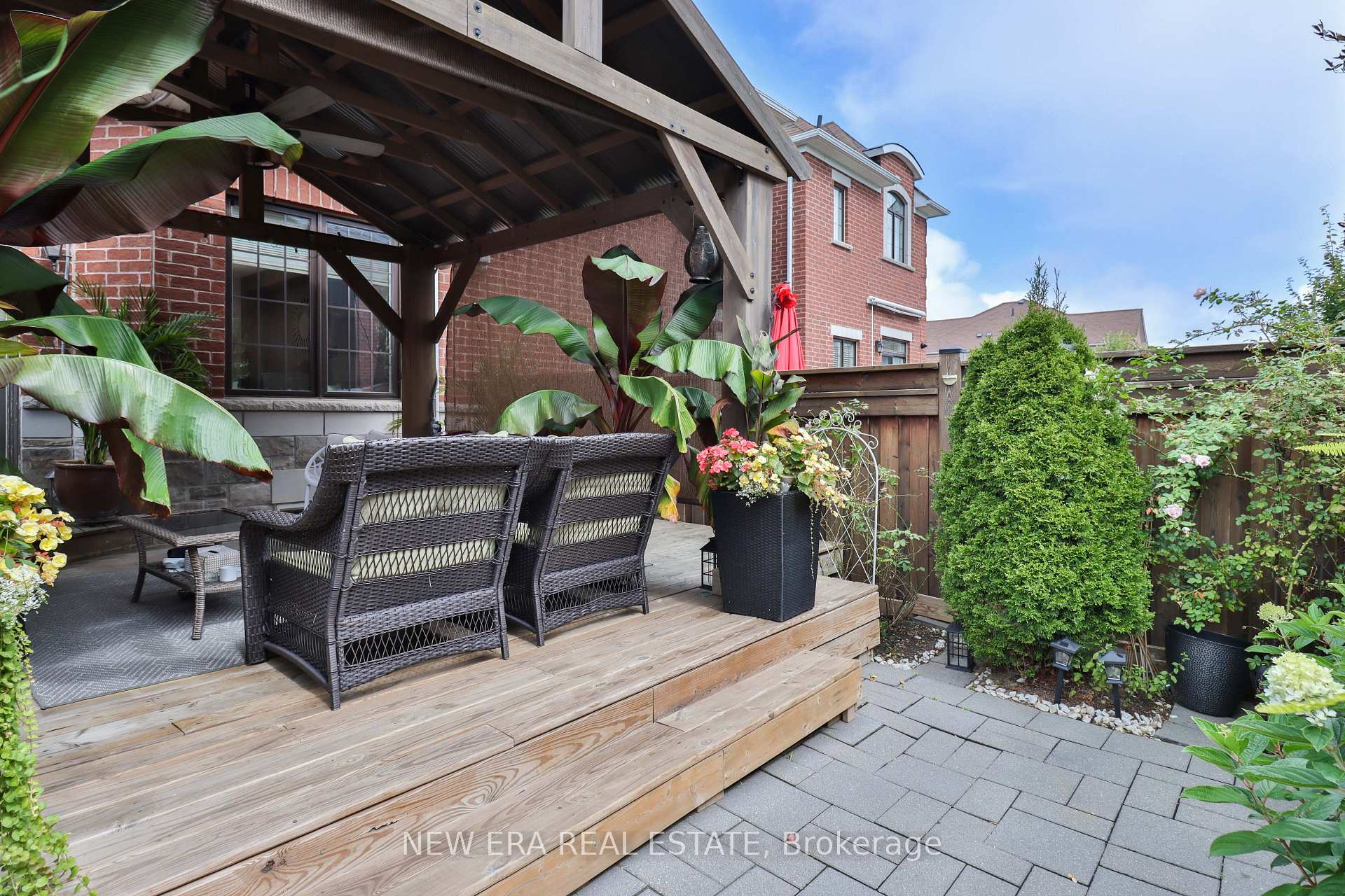 Photo 60 of 5 Sibella Way, Vaughan, Vellore Village — HOMEH