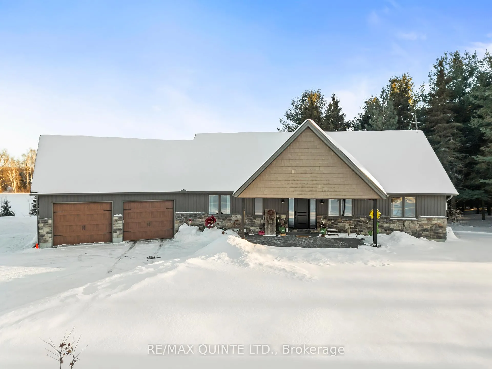 Photo 1 of 839 County 64 Road, Brighton, Rural Brighton — HOMEH
