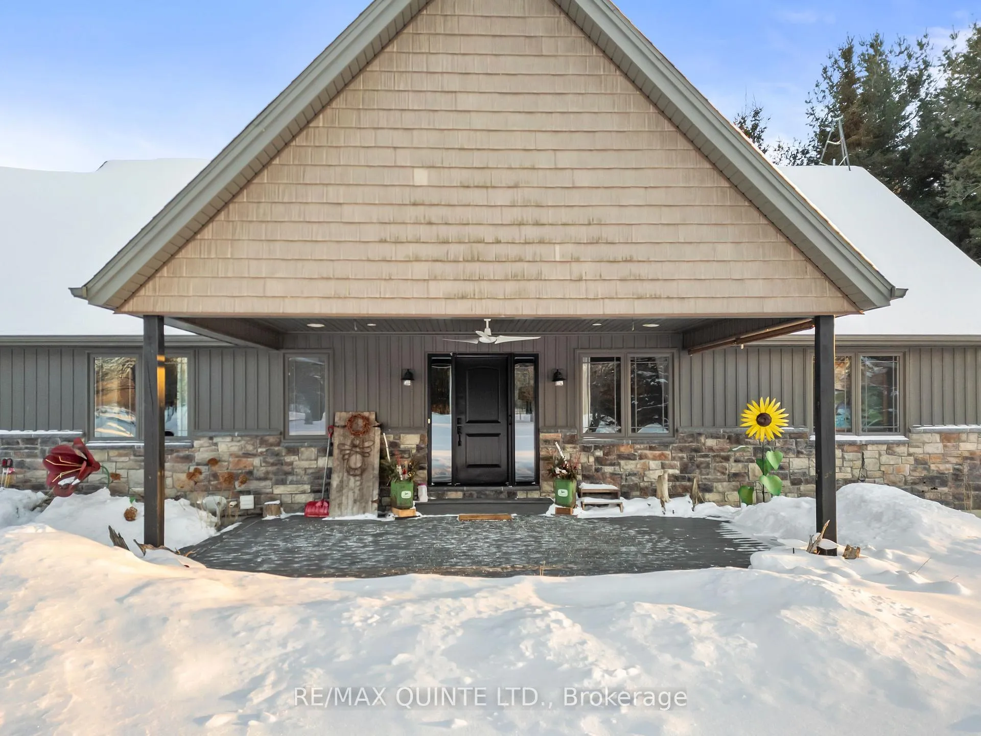 Photo 2 of 839 County 64 Road, Brighton, Rural Brighton — HOMEH