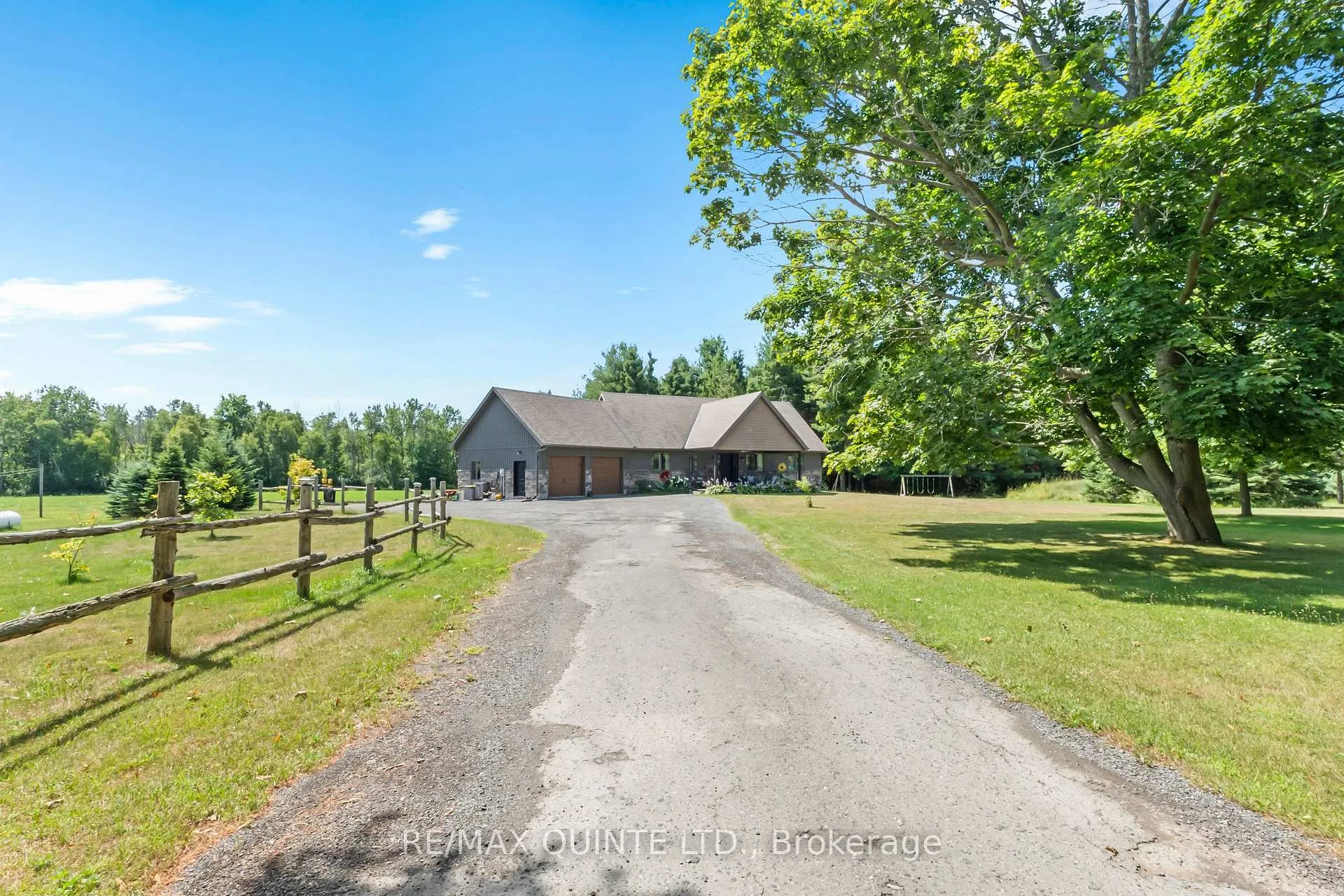 Photo 3 of 839 County 64 Road, Brighton, Rural Brighton — HOMEH