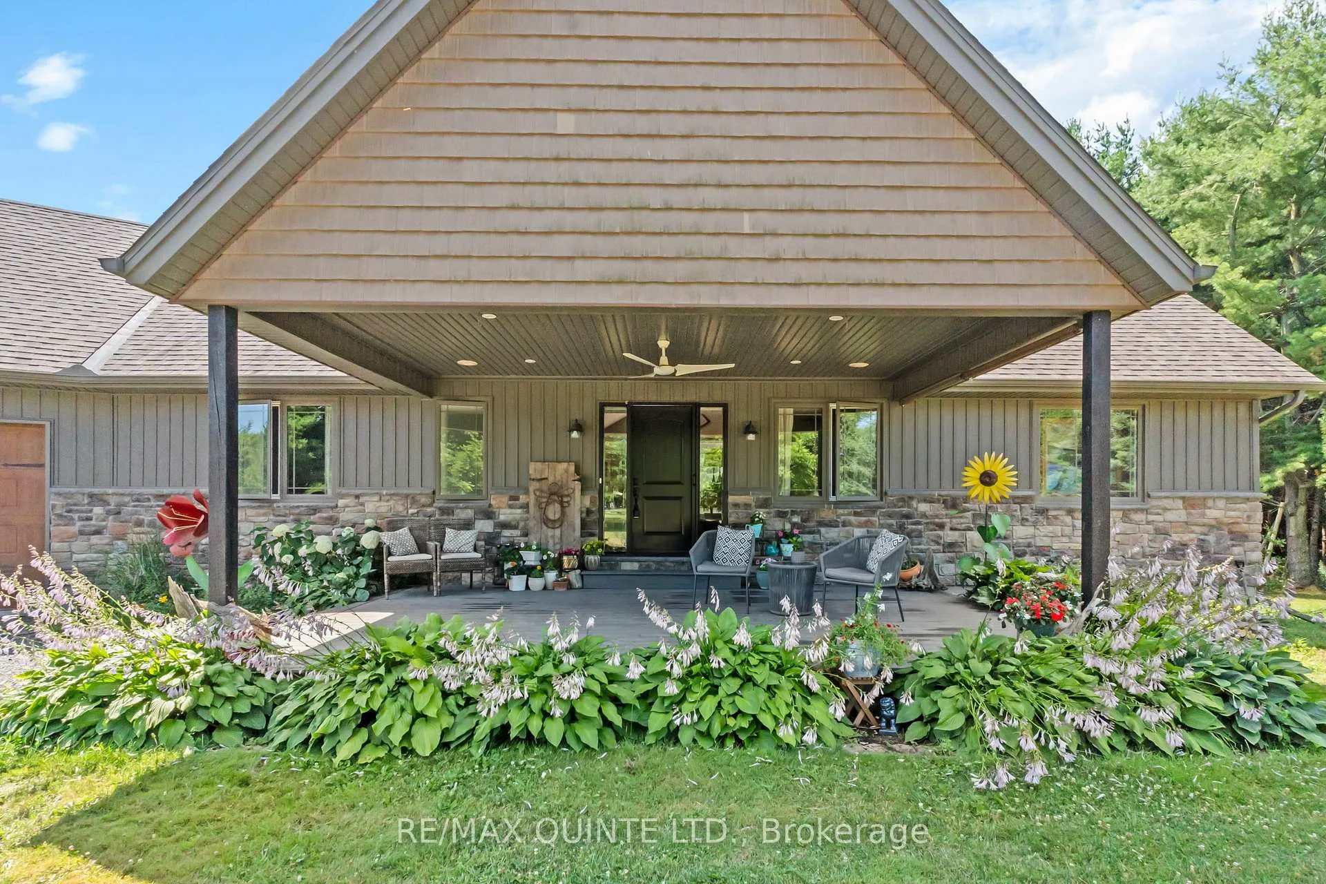 Photo 4 of 839 County 64 Road, Brighton, Rural Brighton — HOMEH