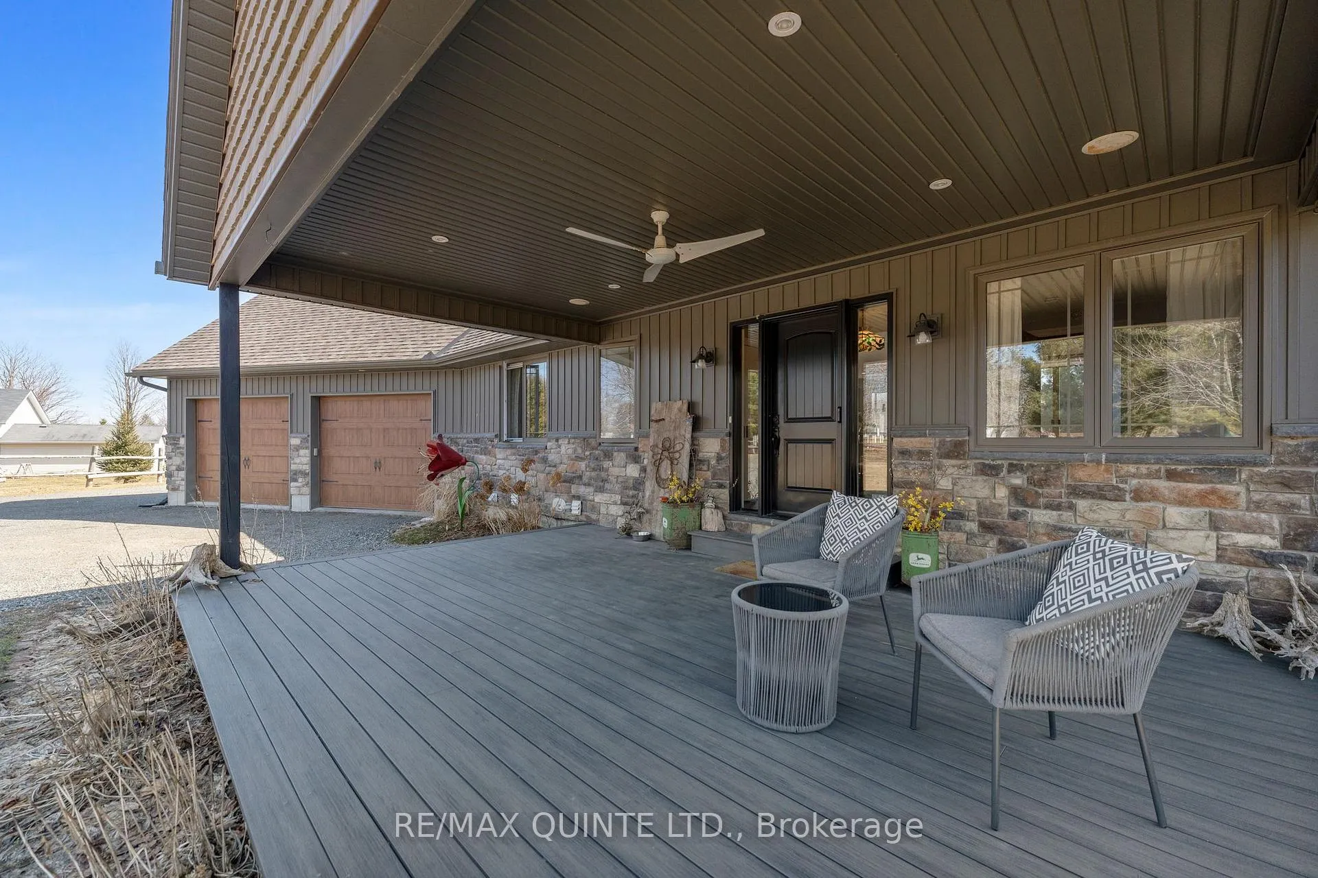Photo 5 of 839 County 64 Road, Brighton, Rural Brighton — HOMEH