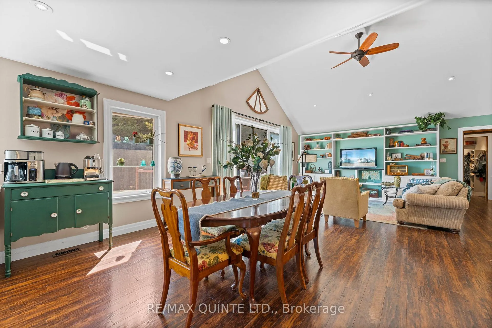Photo 11 of 839 County 64 Road, Brighton, Rural Brighton — HOMEH