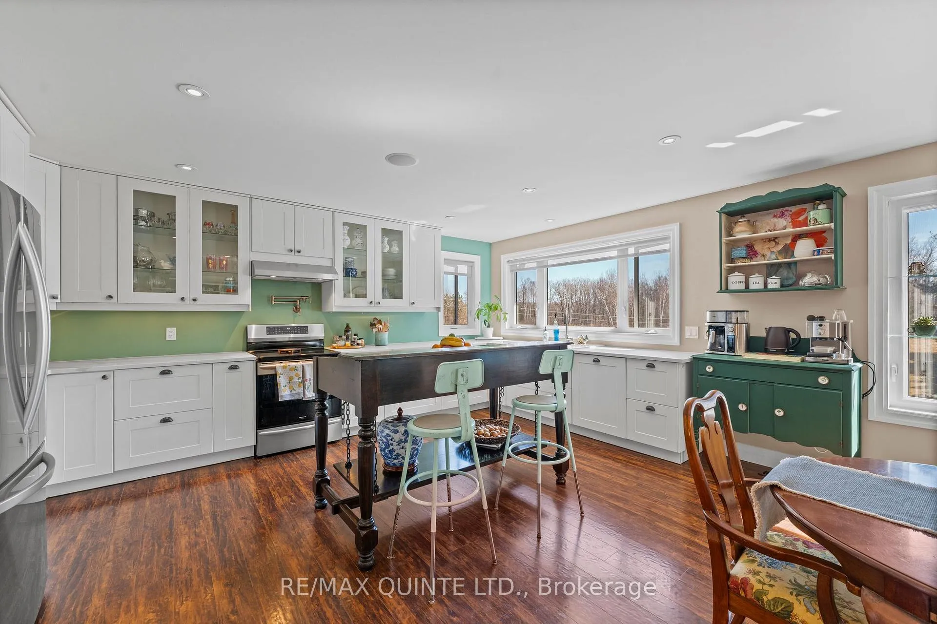 Photo 12 of 839 County 64 Road, Brighton, Rural Brighton — HOMEH