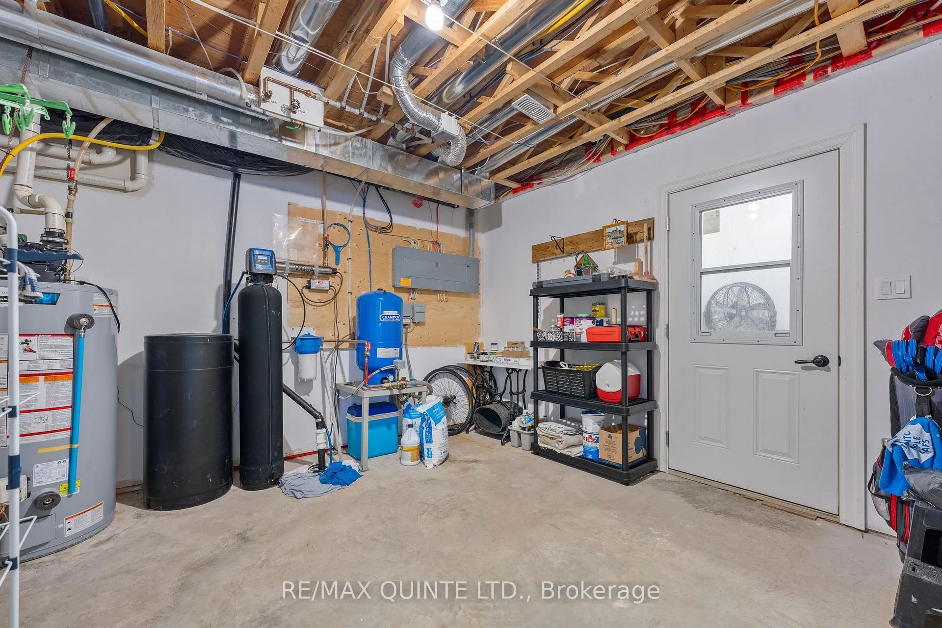 Photo 25 of 839 County 64 Road, Brighton, Rural Brighton — HOMEH