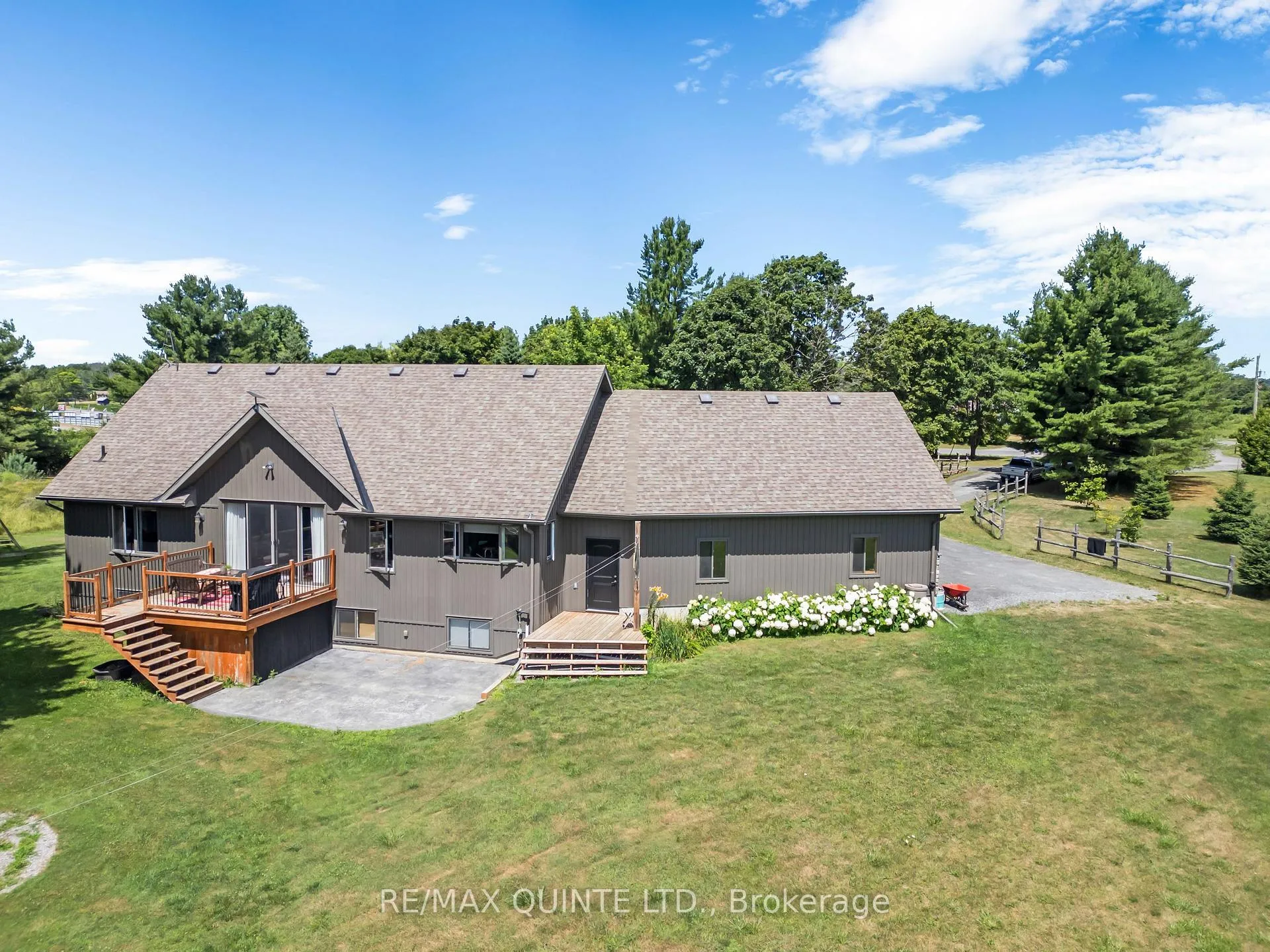 Photo 29 of 839 County 64 Road, Brighton, Rural Brighton — HOMEH
