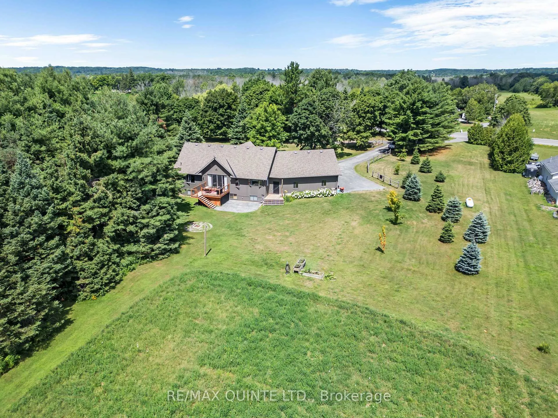 Photo 30 of 839 County 64 Road, Brighton, Rural Brighton — HOMEH