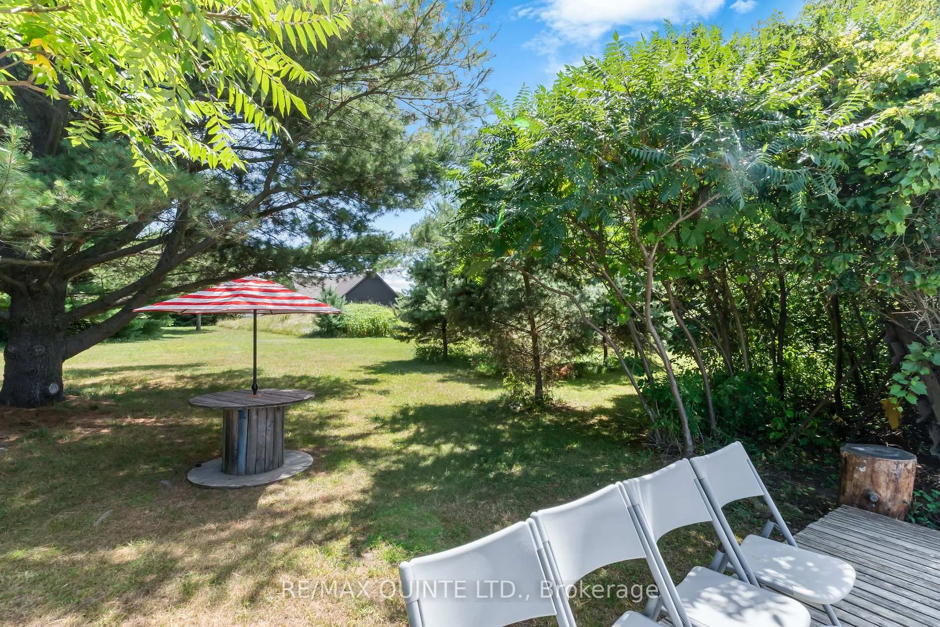 Photo 37 of 839 County 64 Road, Brighton, Rural Brighton — HOMEH