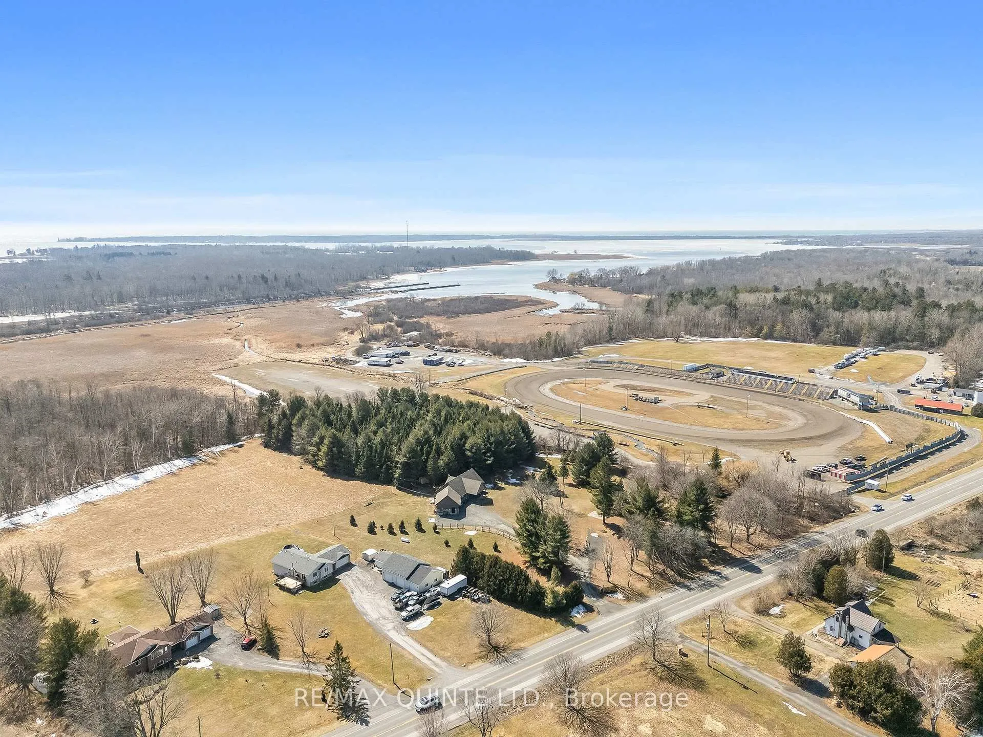Photo 39 of 839 County 64 Road, Brighton, Rural Brighton — HOMEH