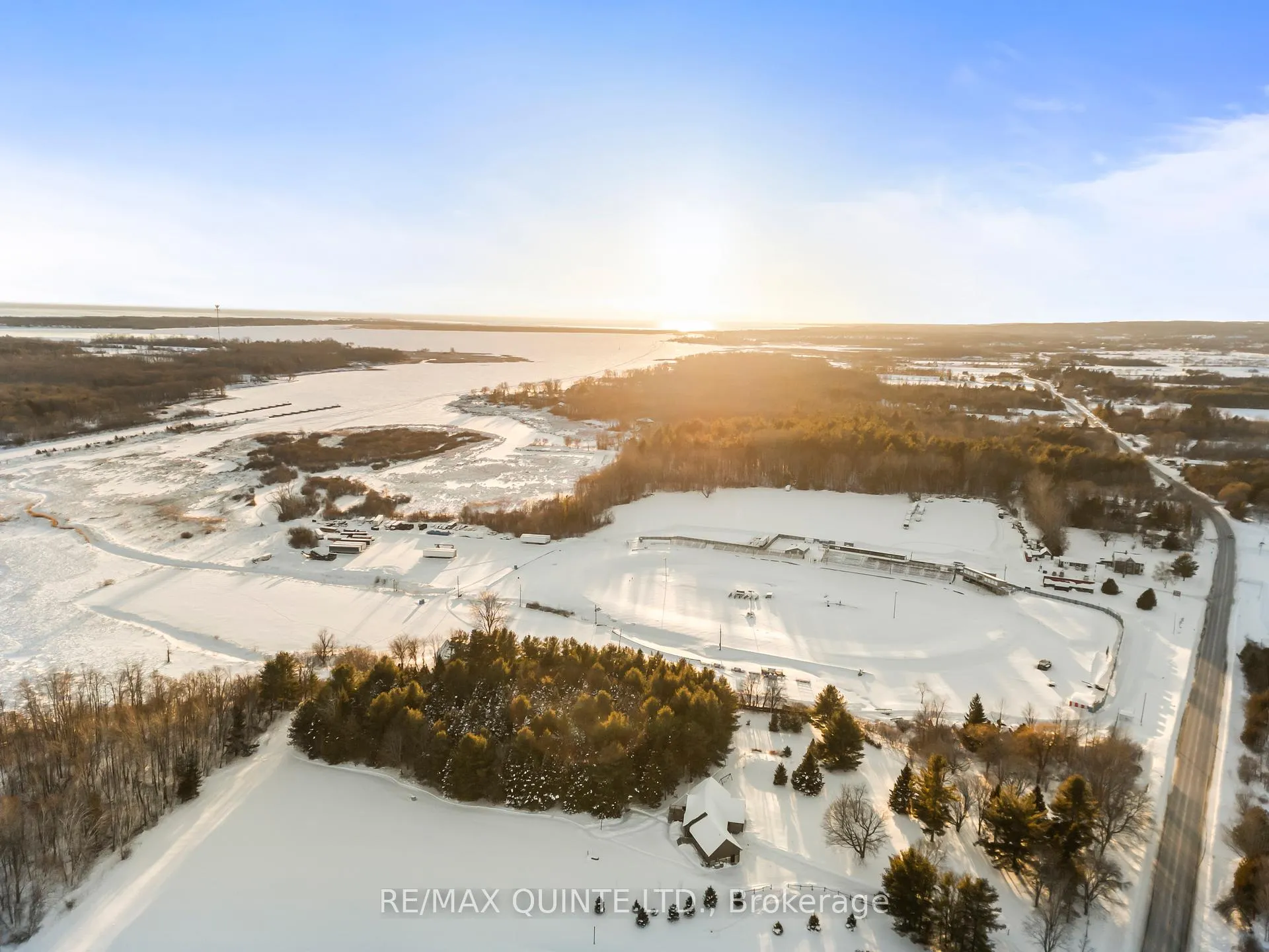 Photo 40 of 839 County 64 Road, Brighton, Rural Brighton — HOMEH
