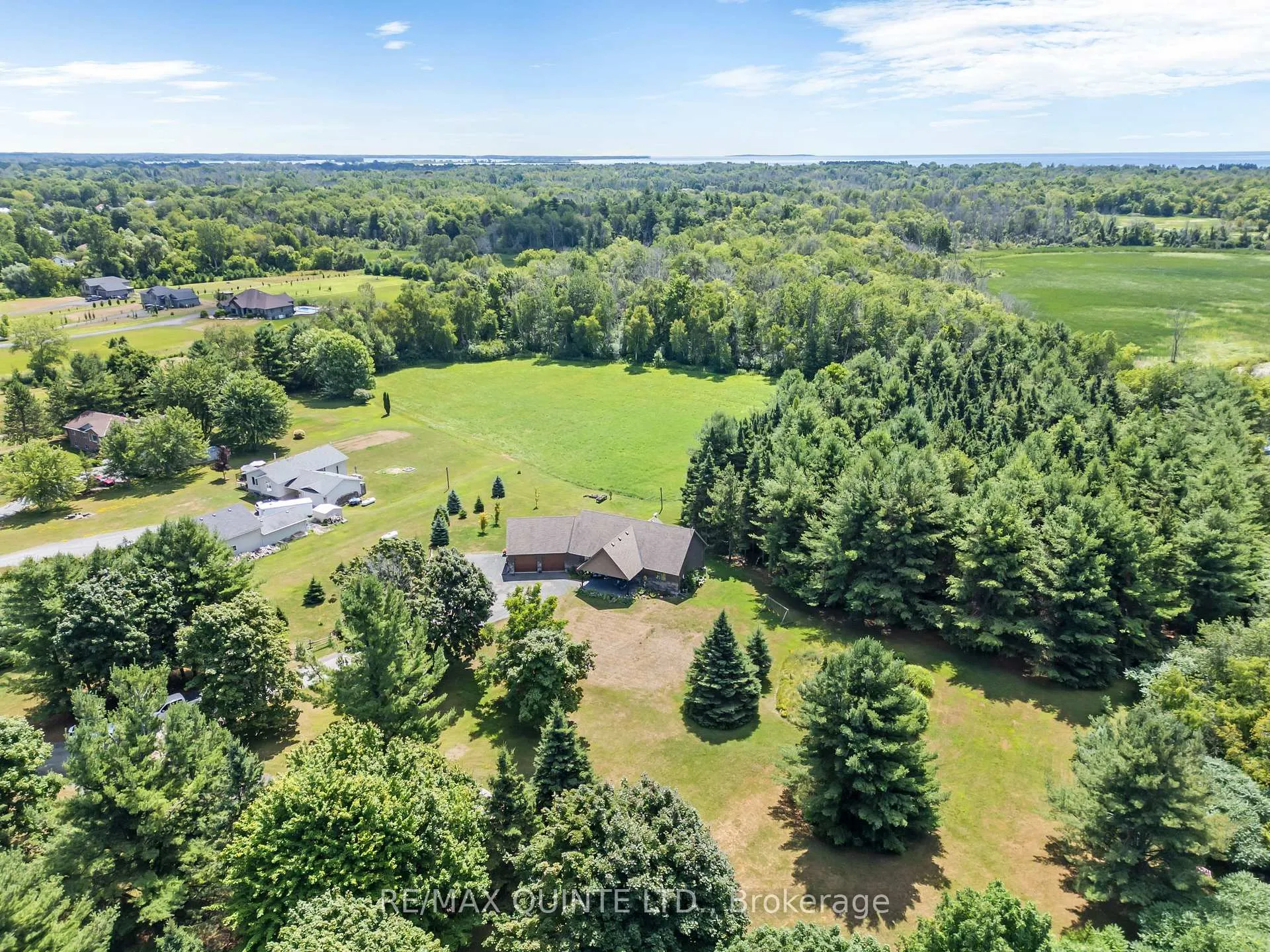 Photo 41 of 839 County 64 Road, Brighton, Rural Brighton — HOMEH